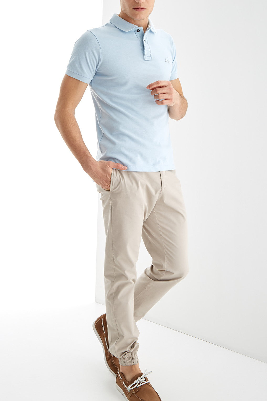 Light Blue