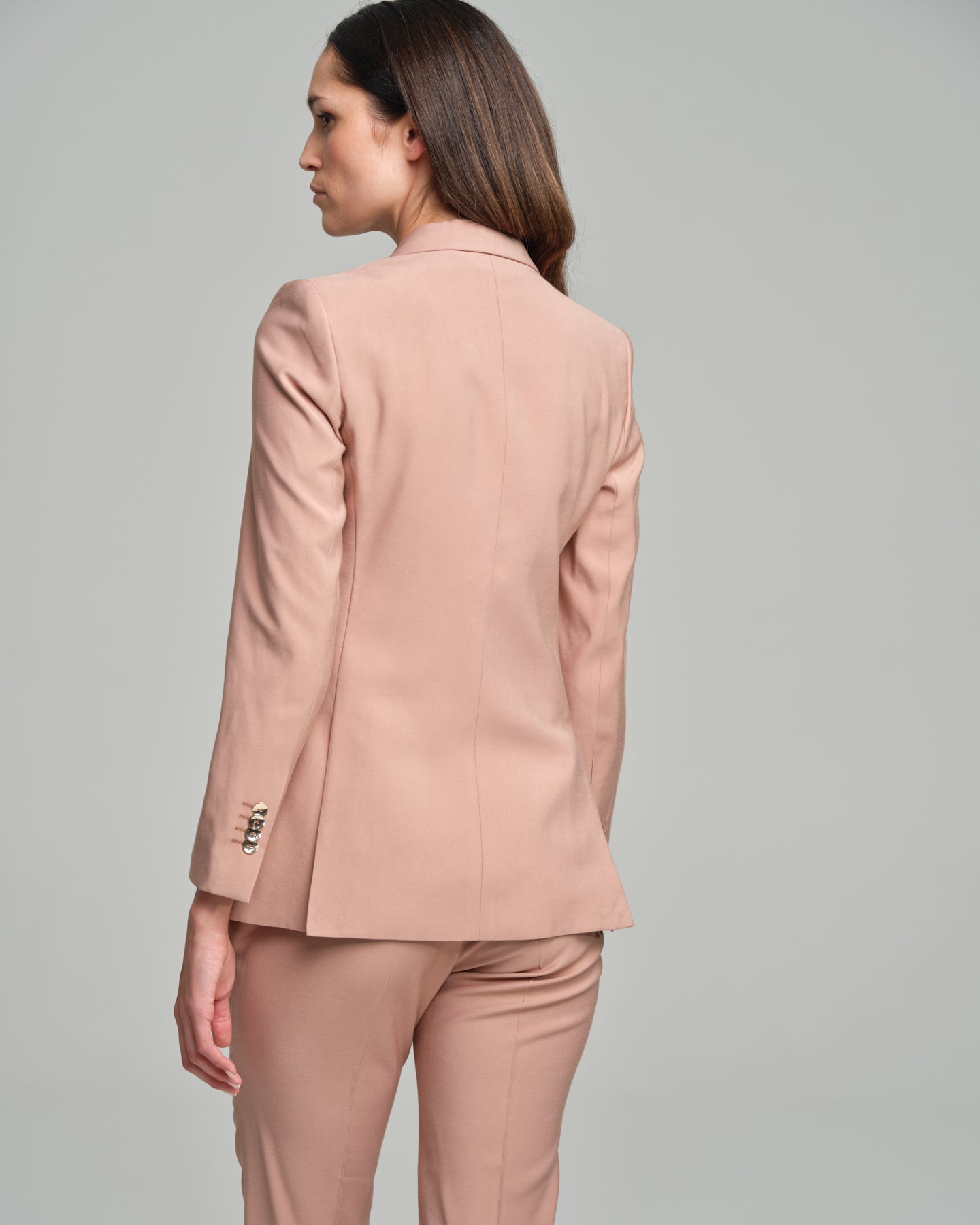 Pale Pink