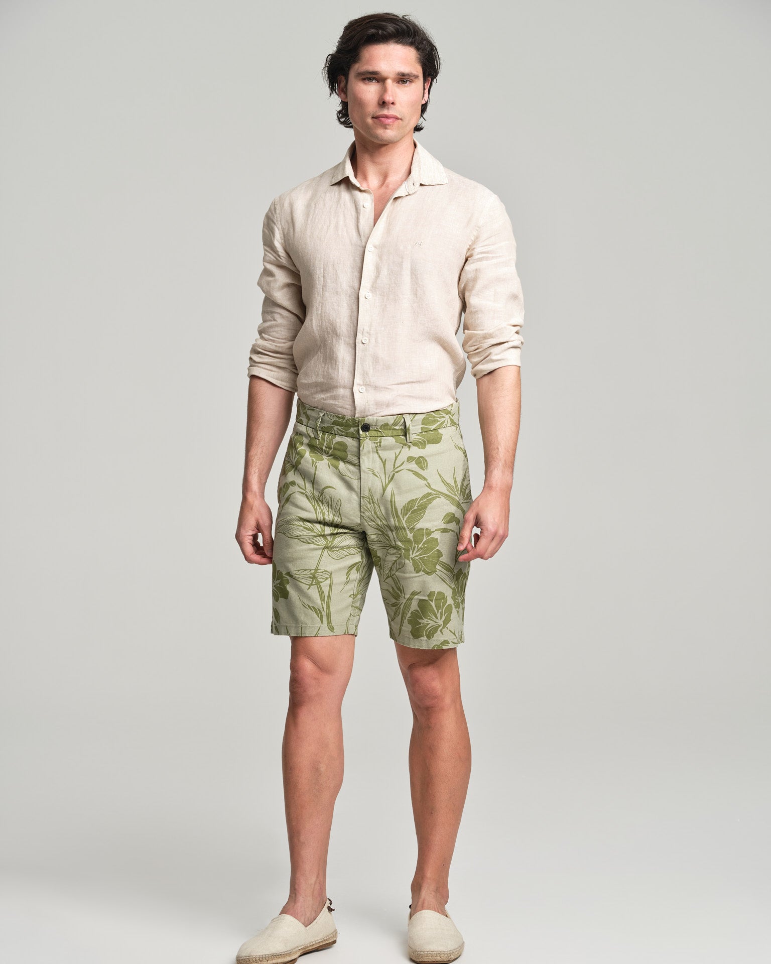 Light Green