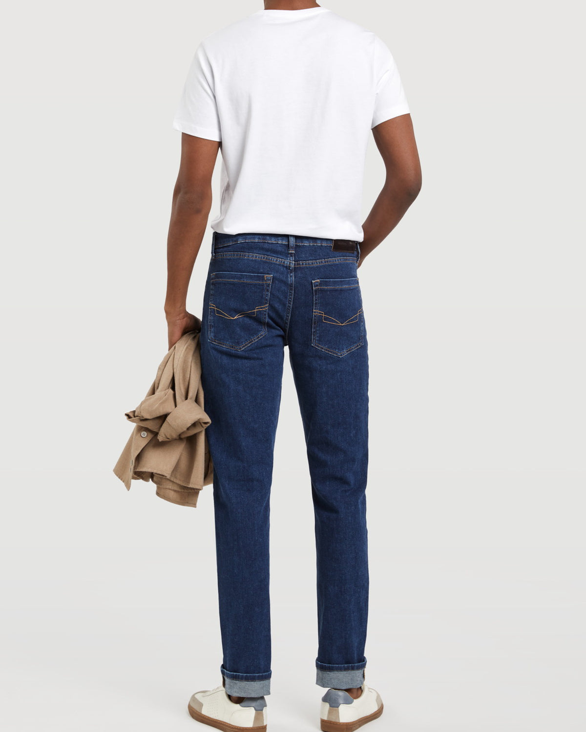 Medium Blue