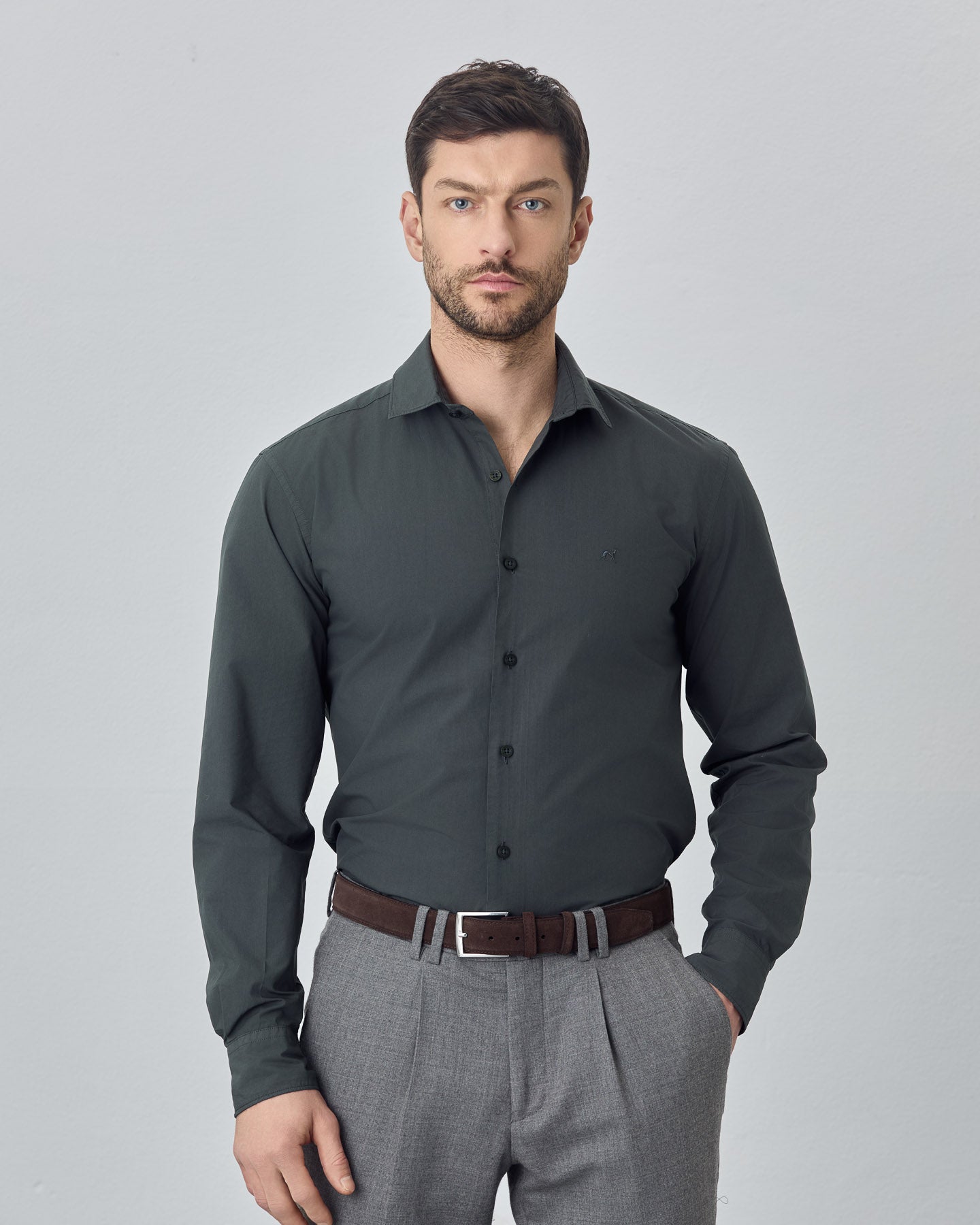 Dark Green