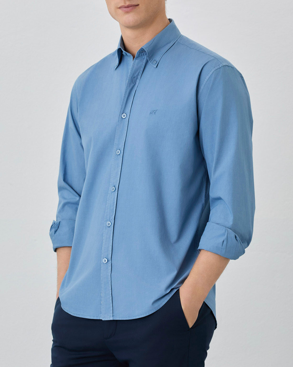 Medium Blue