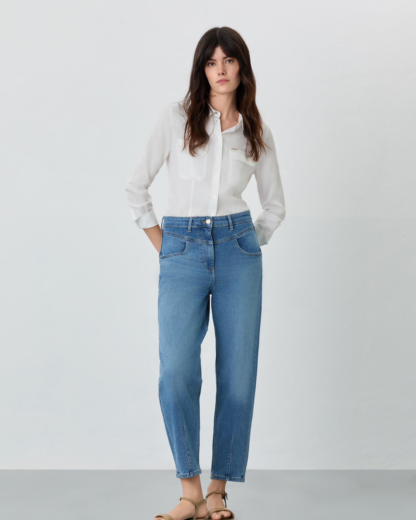 Light Blue