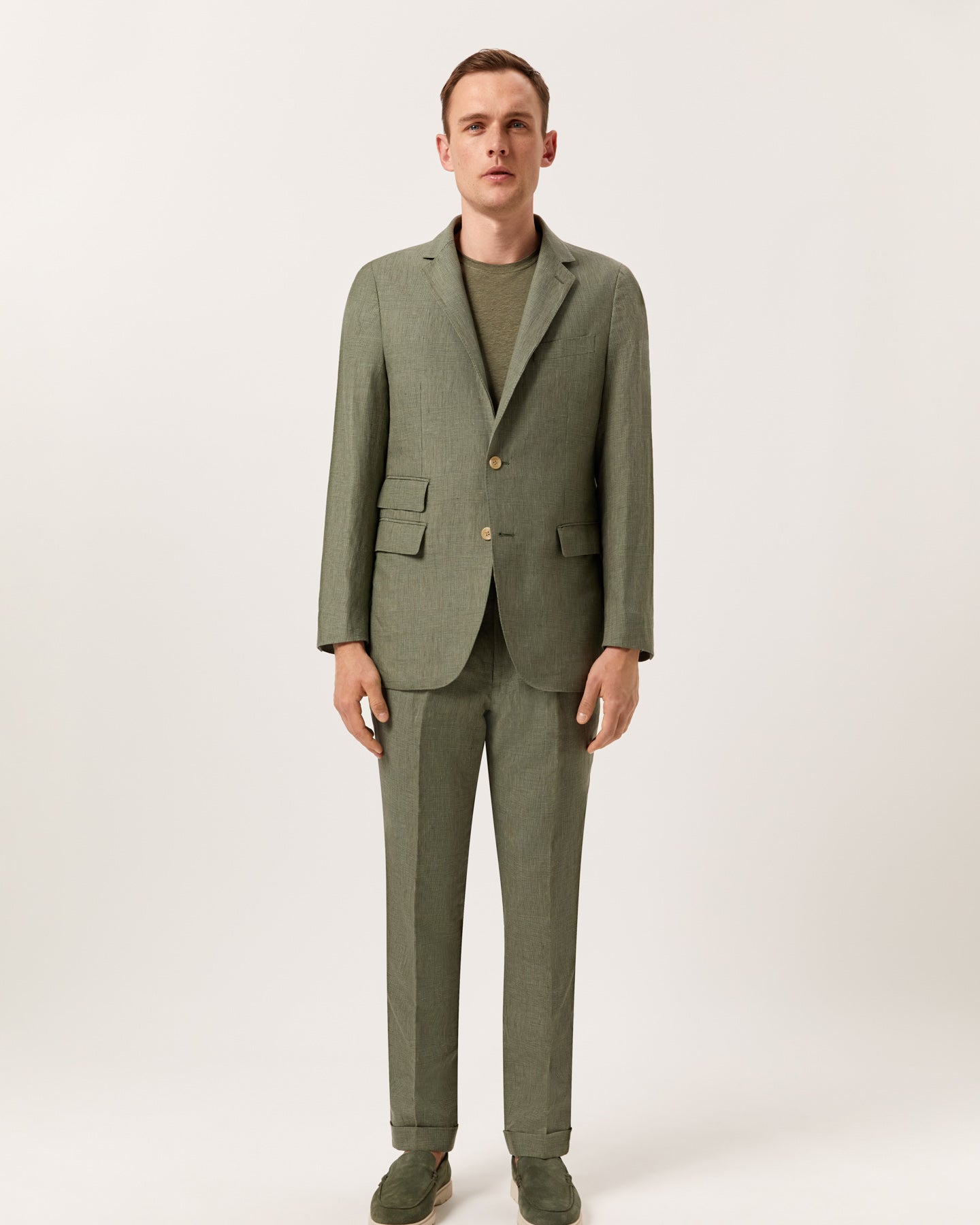 Light Green