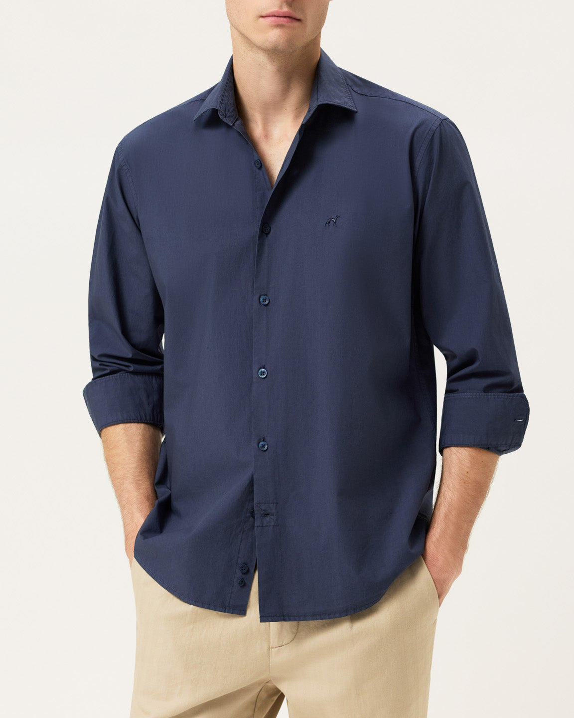 Medium Blue