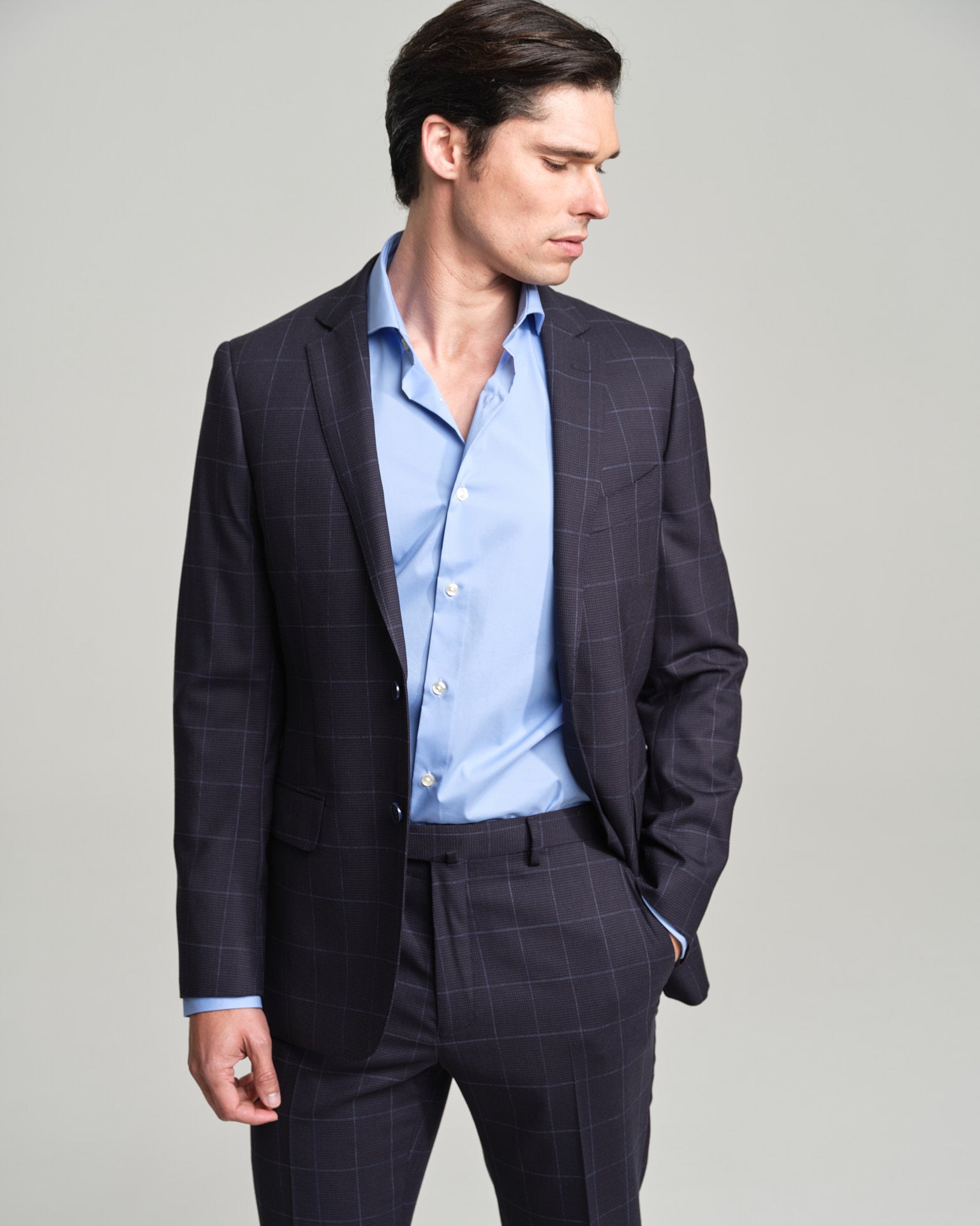 Dark Blue