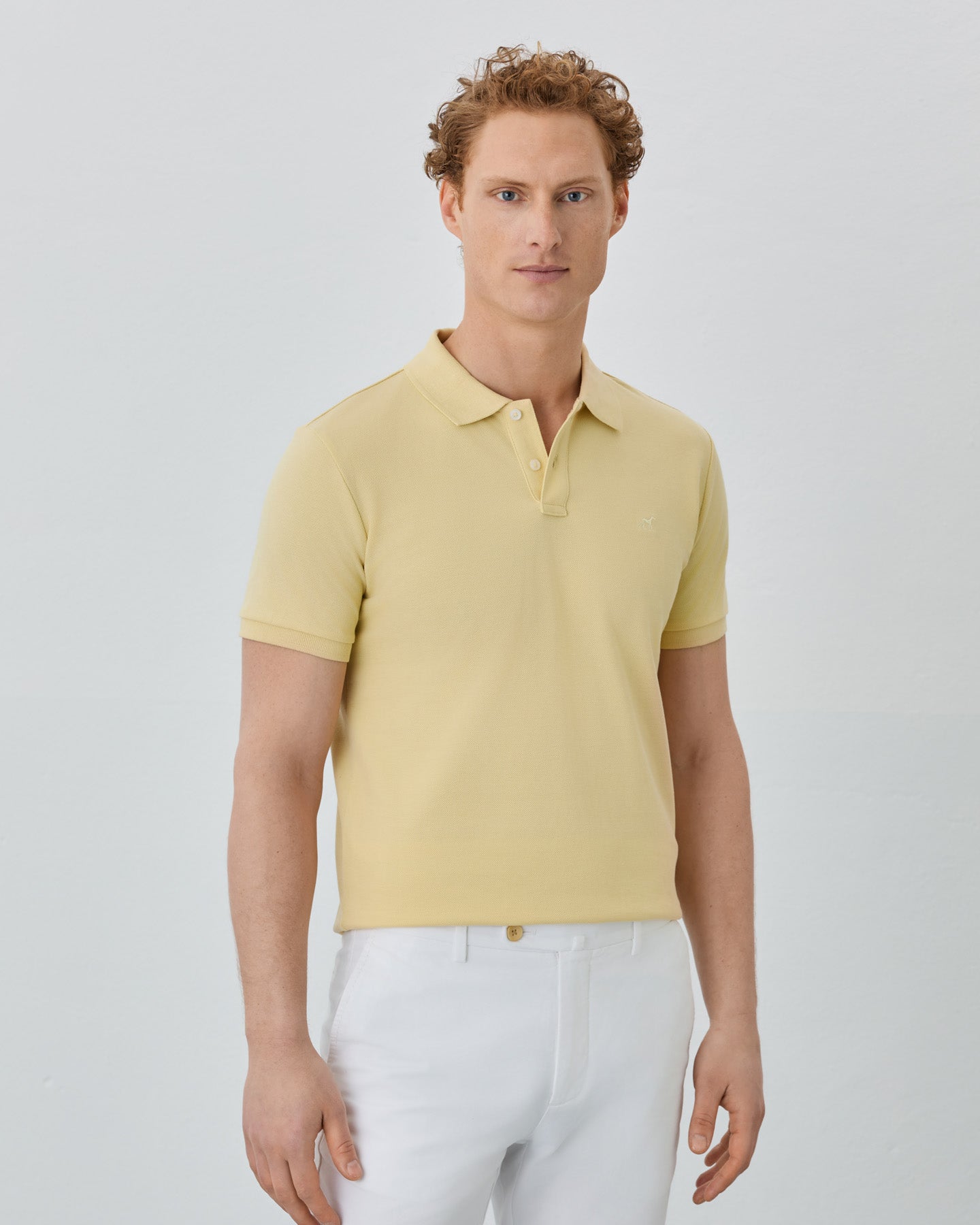 Light Yellow
