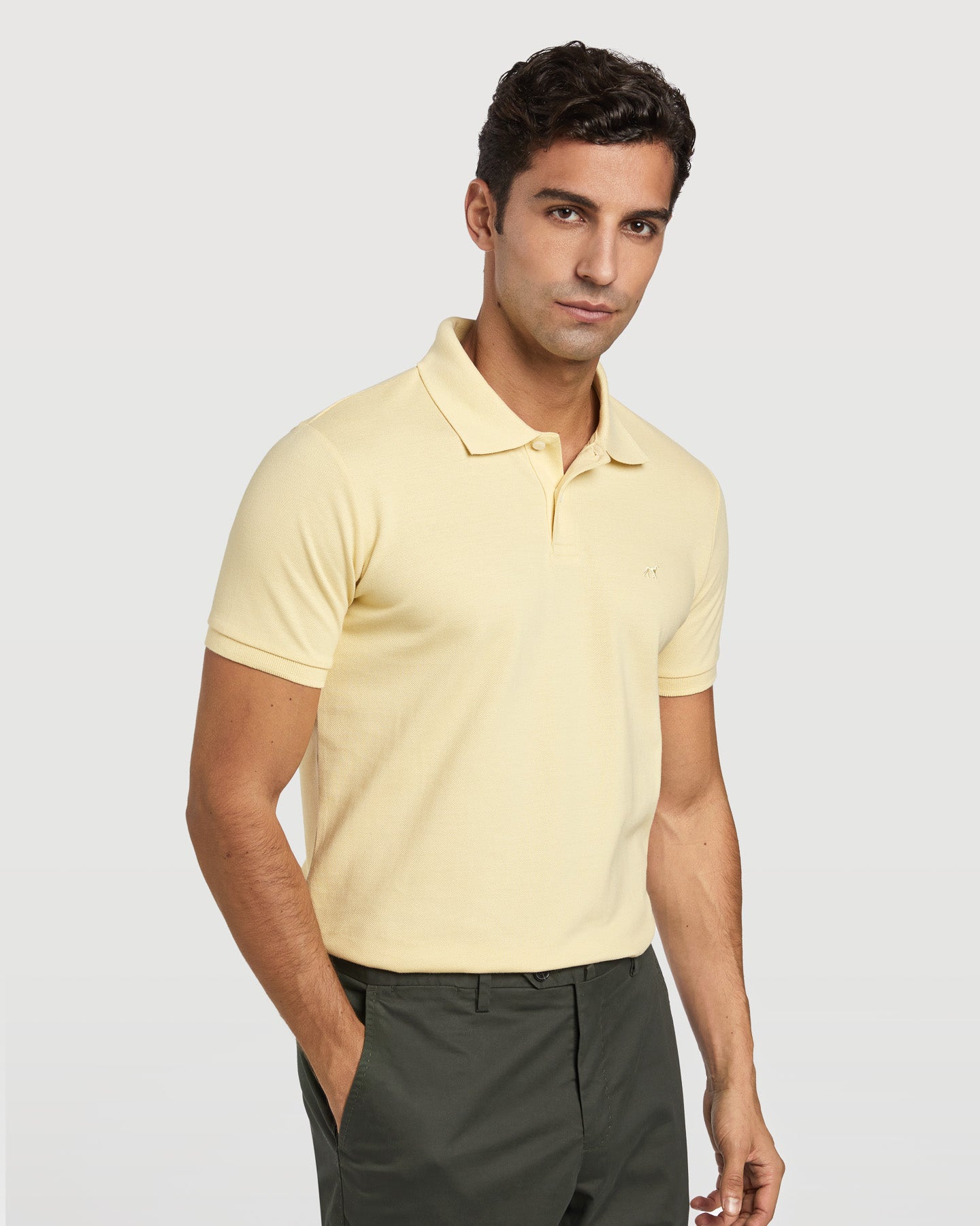 Light Yellow