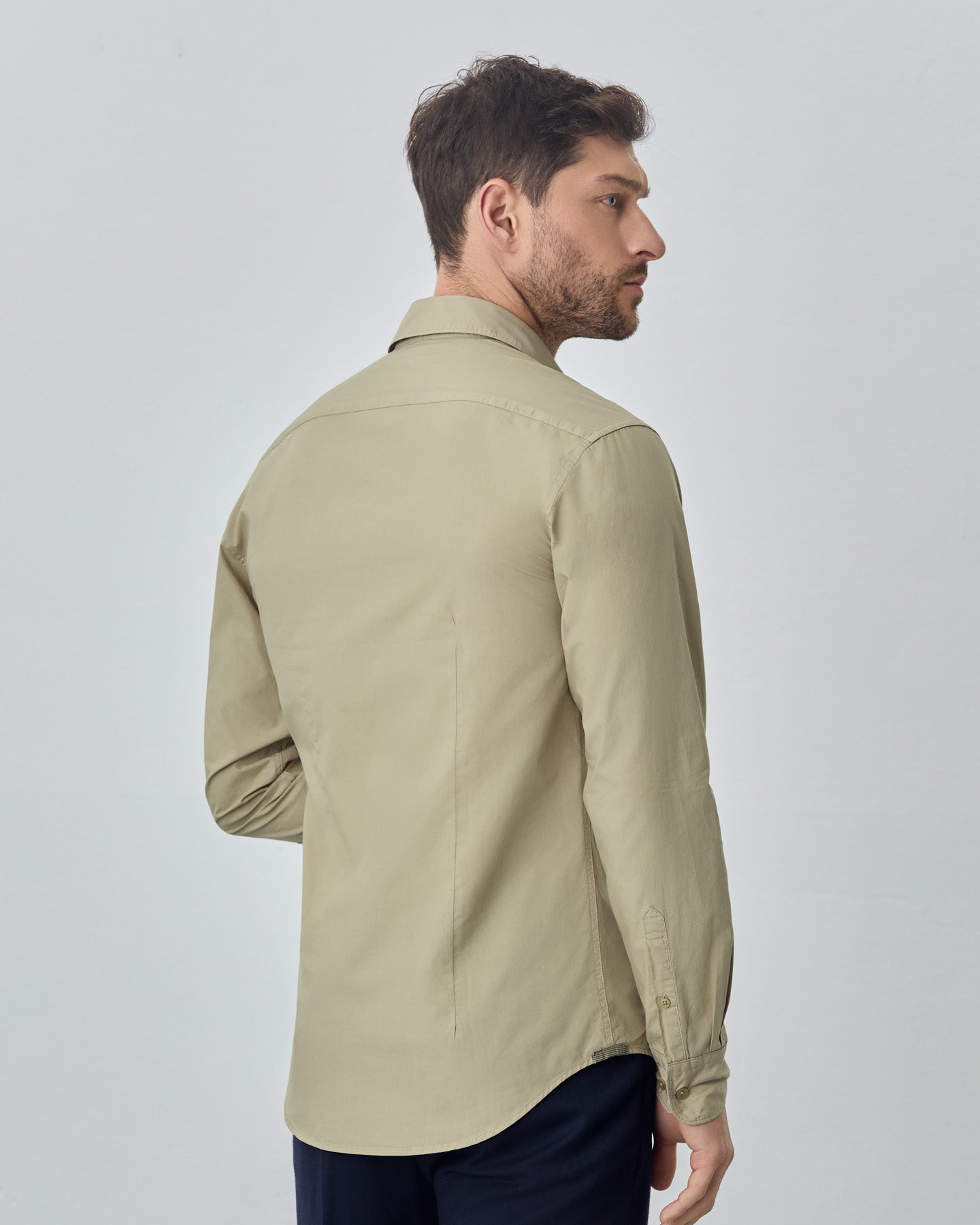 Olive Green
