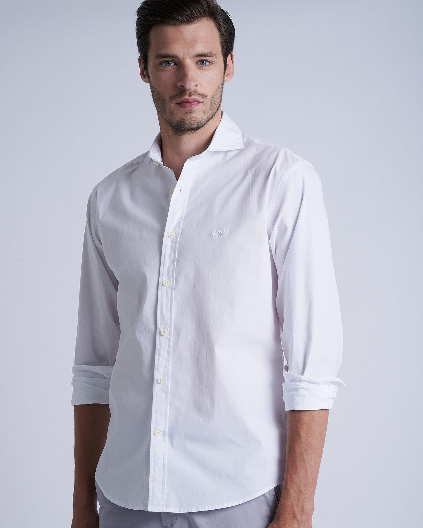 Light Grey
