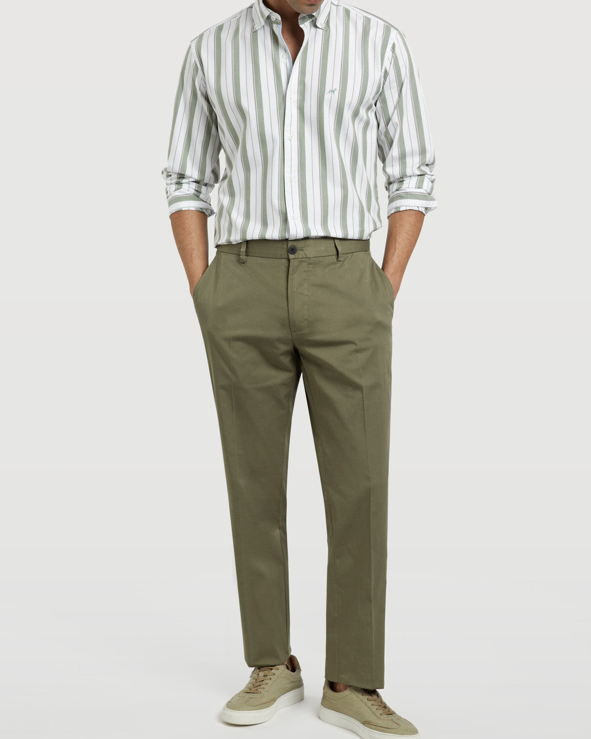 Dark Green