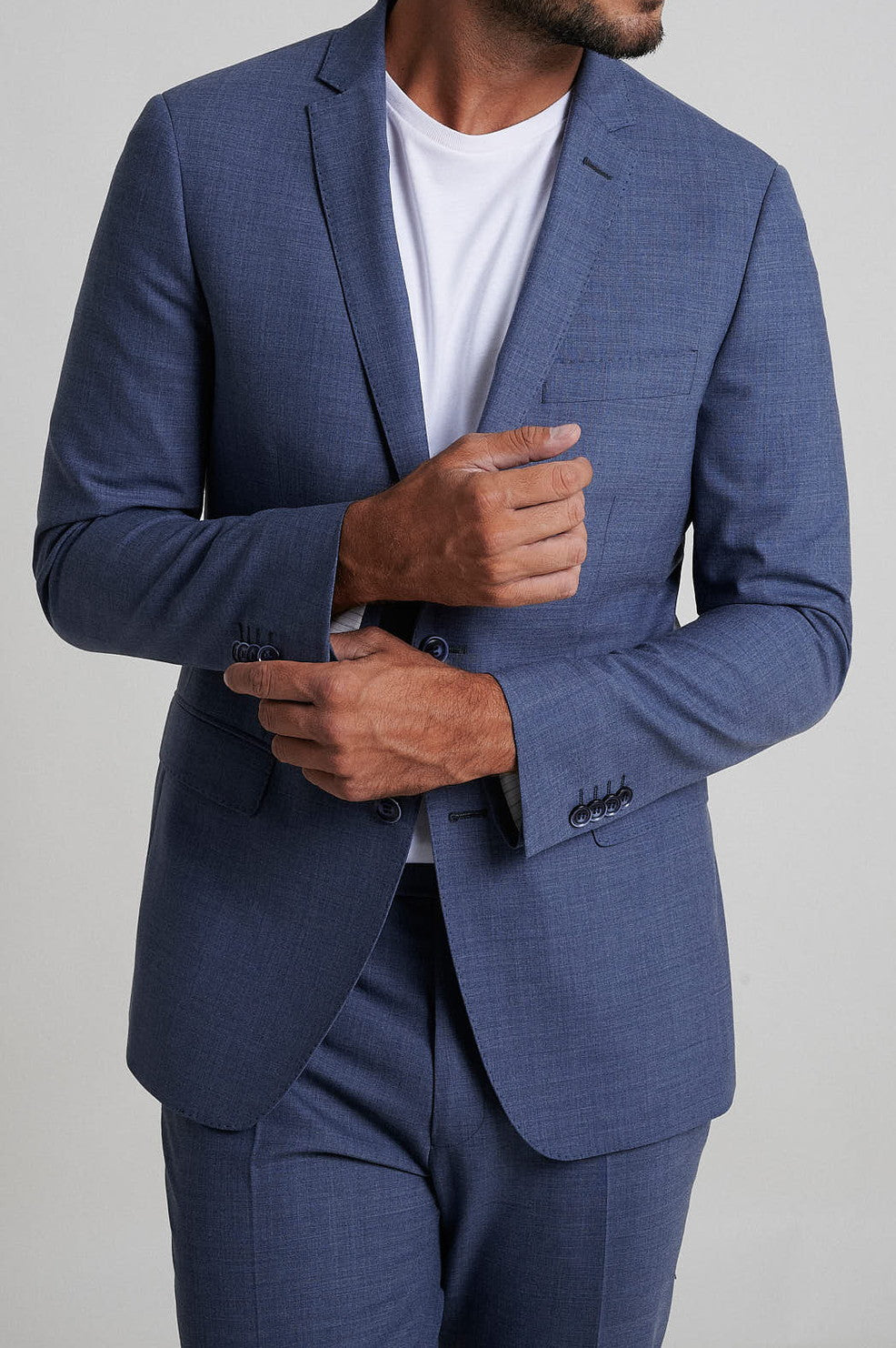 Medium Blue