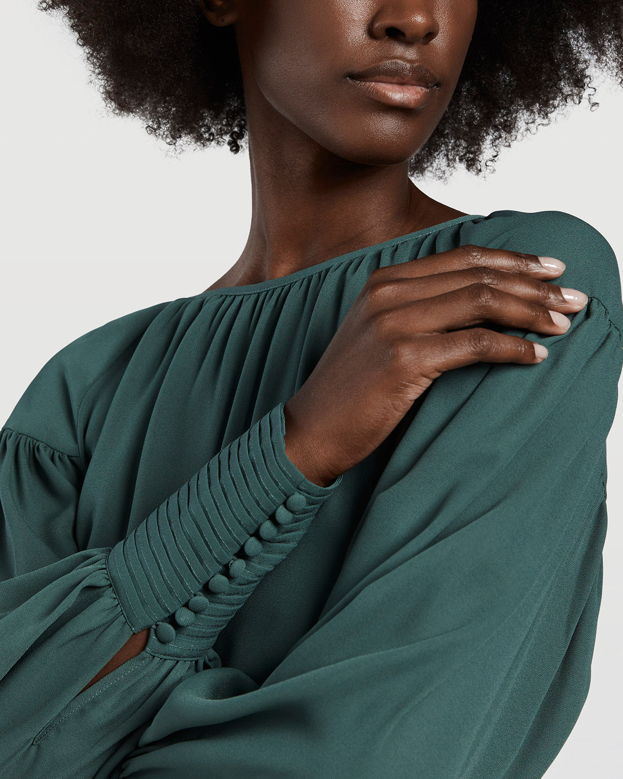 Dark Green