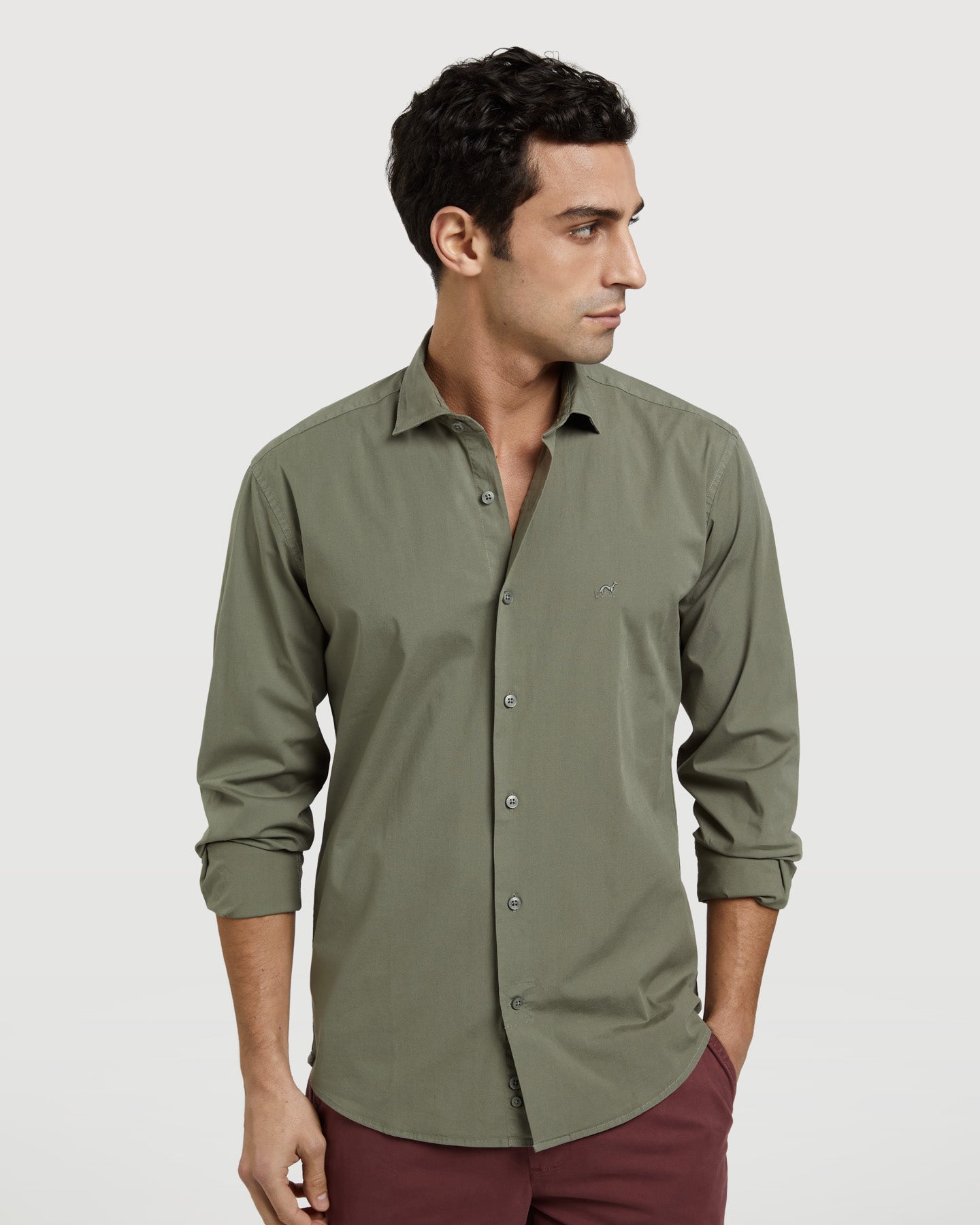 Light Green