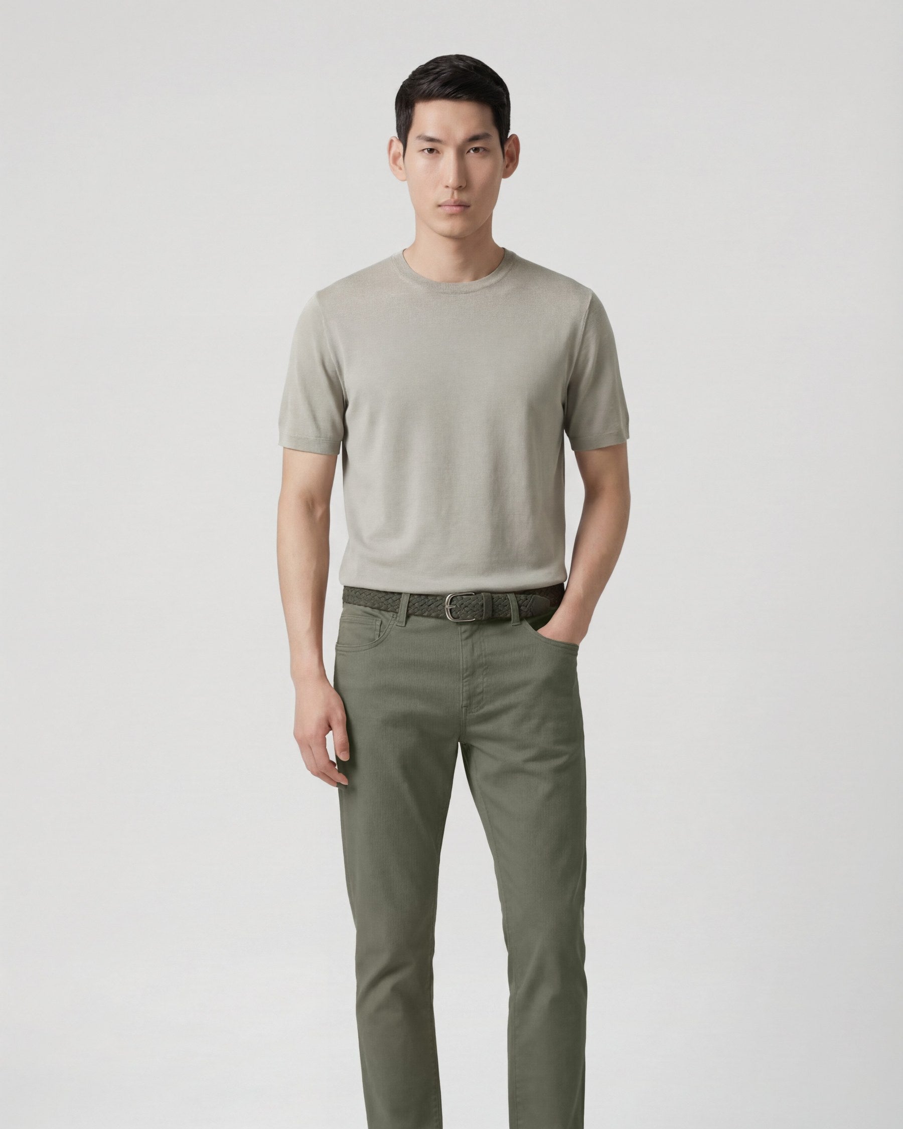 Khaki (AI)