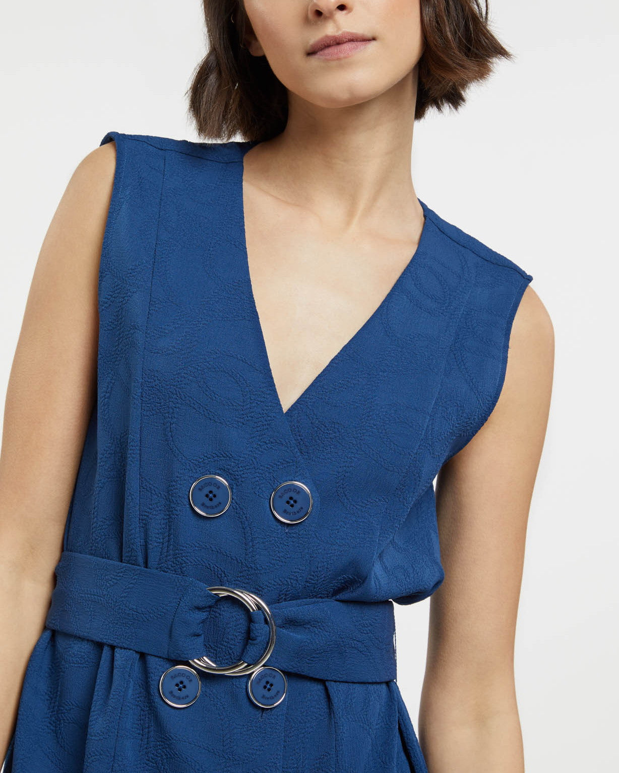 Dark Blue