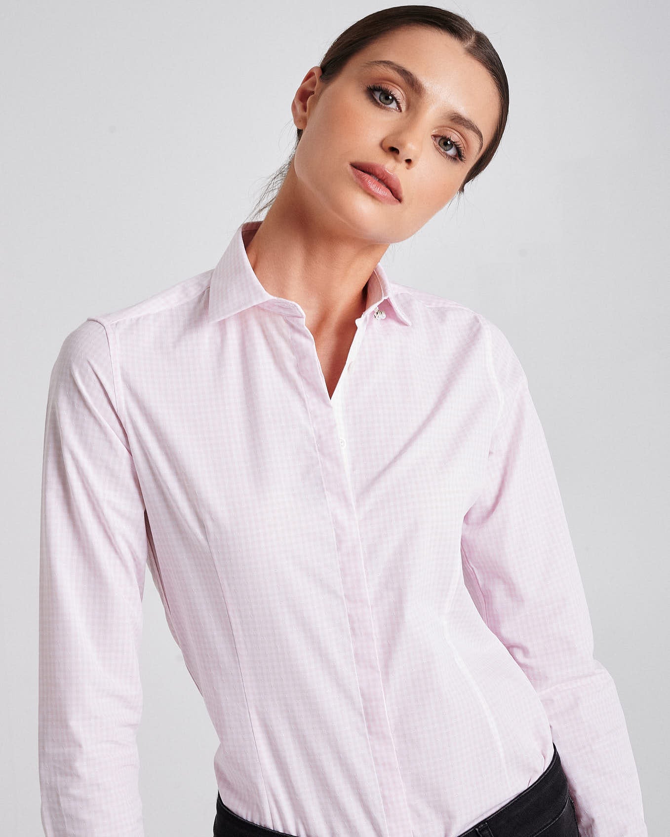 Pale Pink