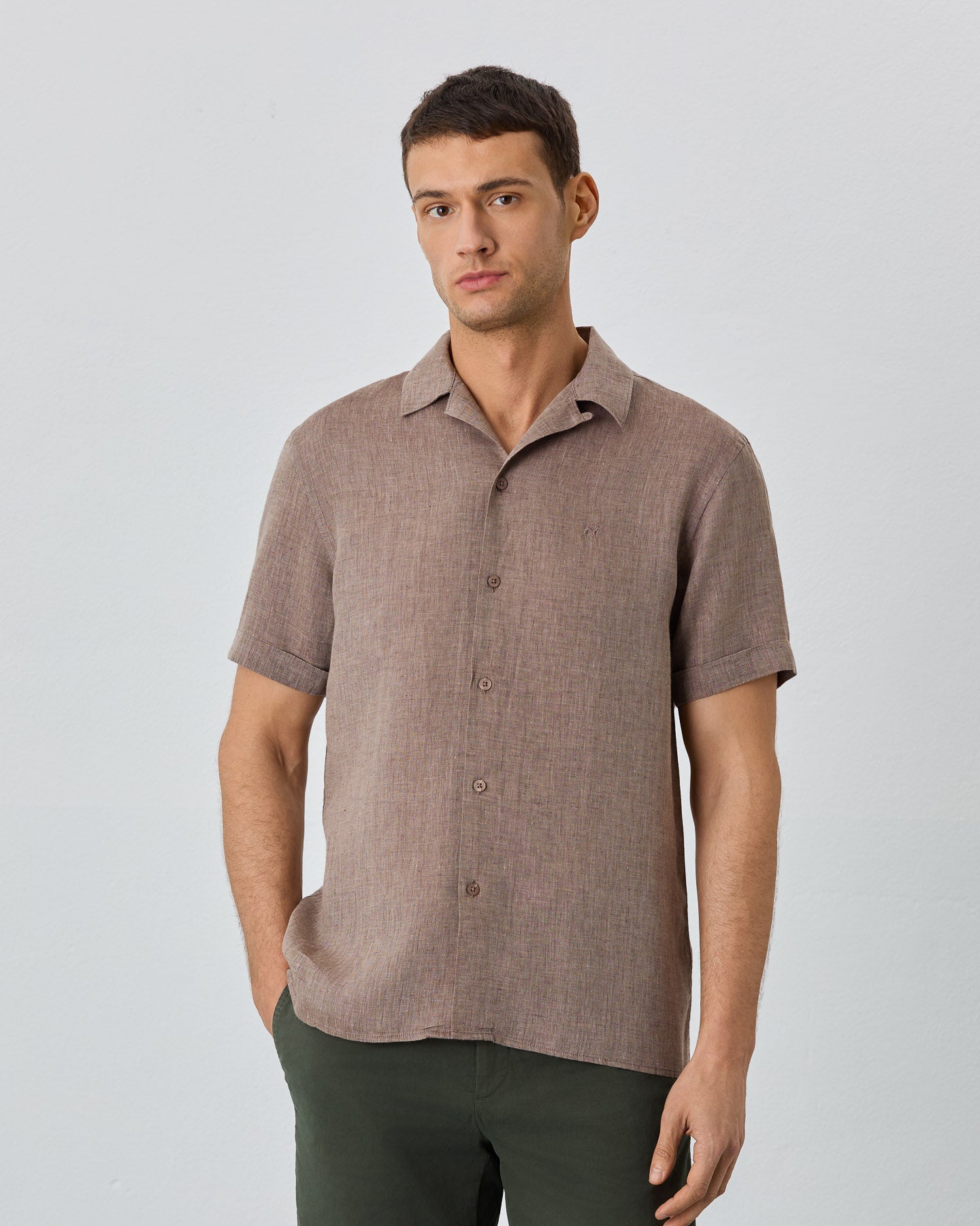 Light Brown