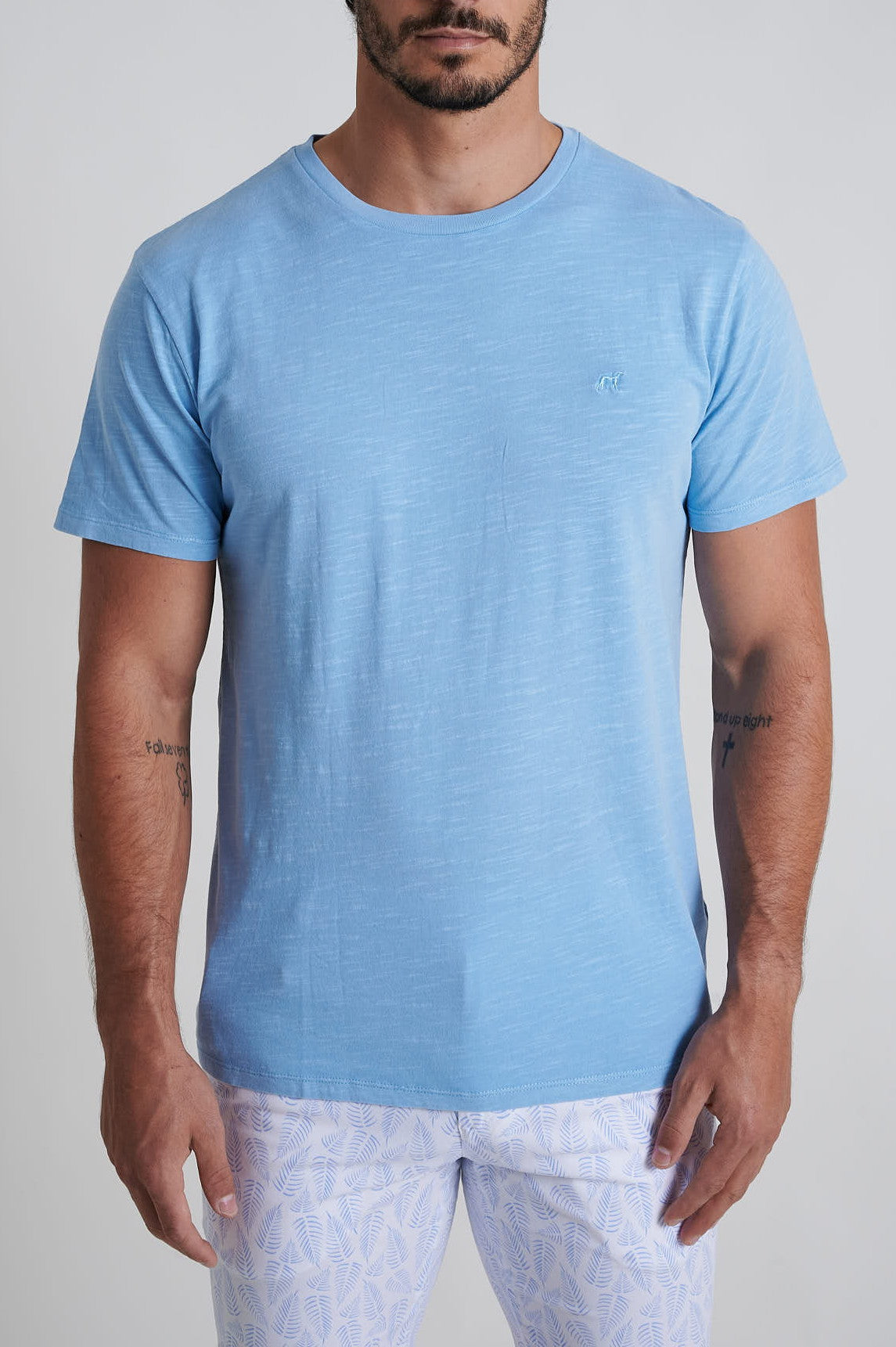 Light Blue