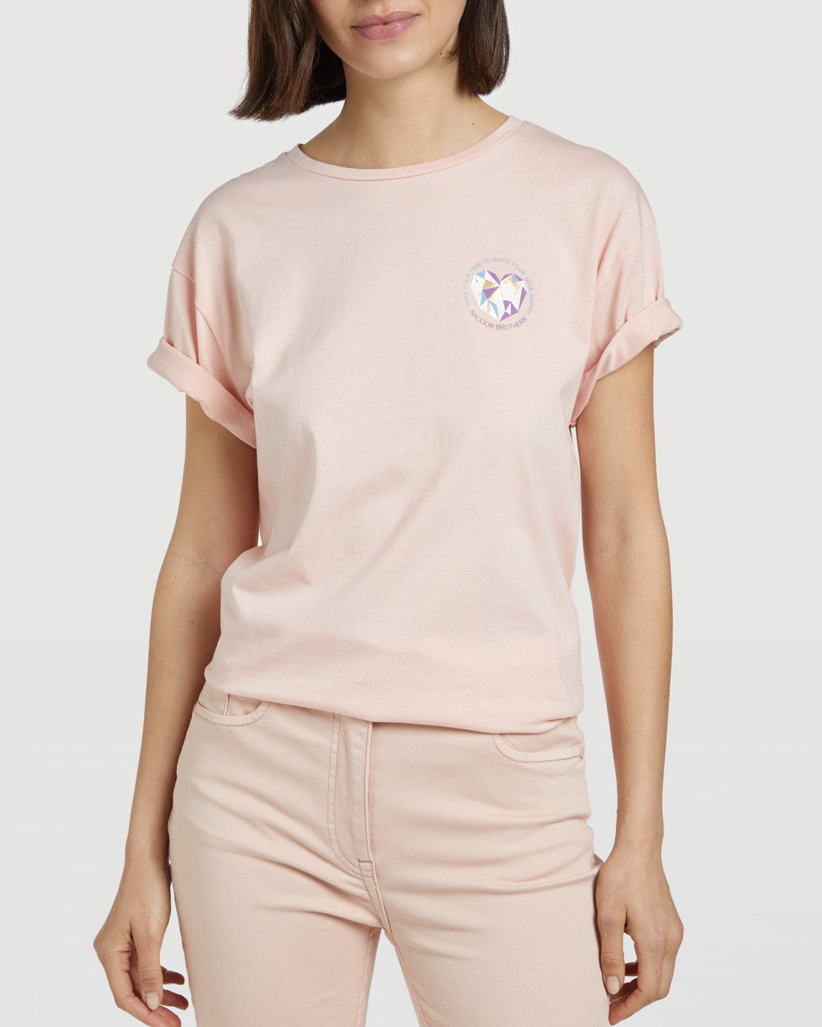 Light Pink