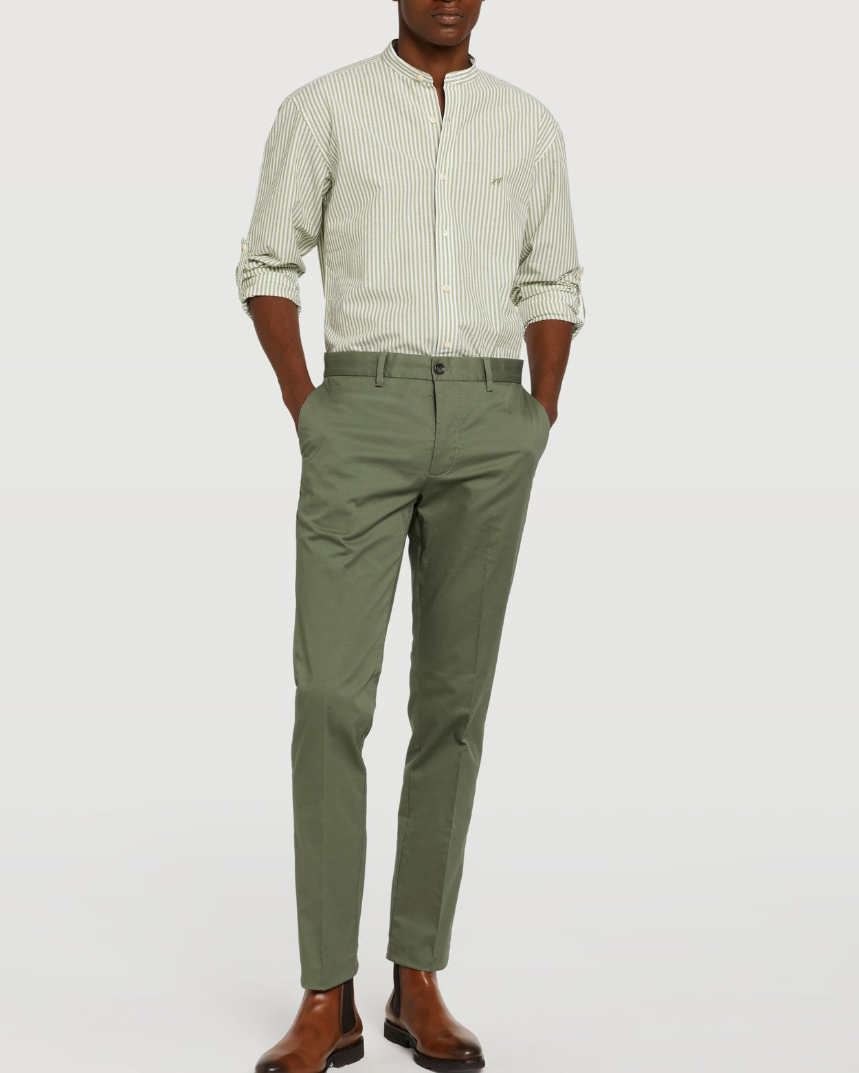 Light Green
