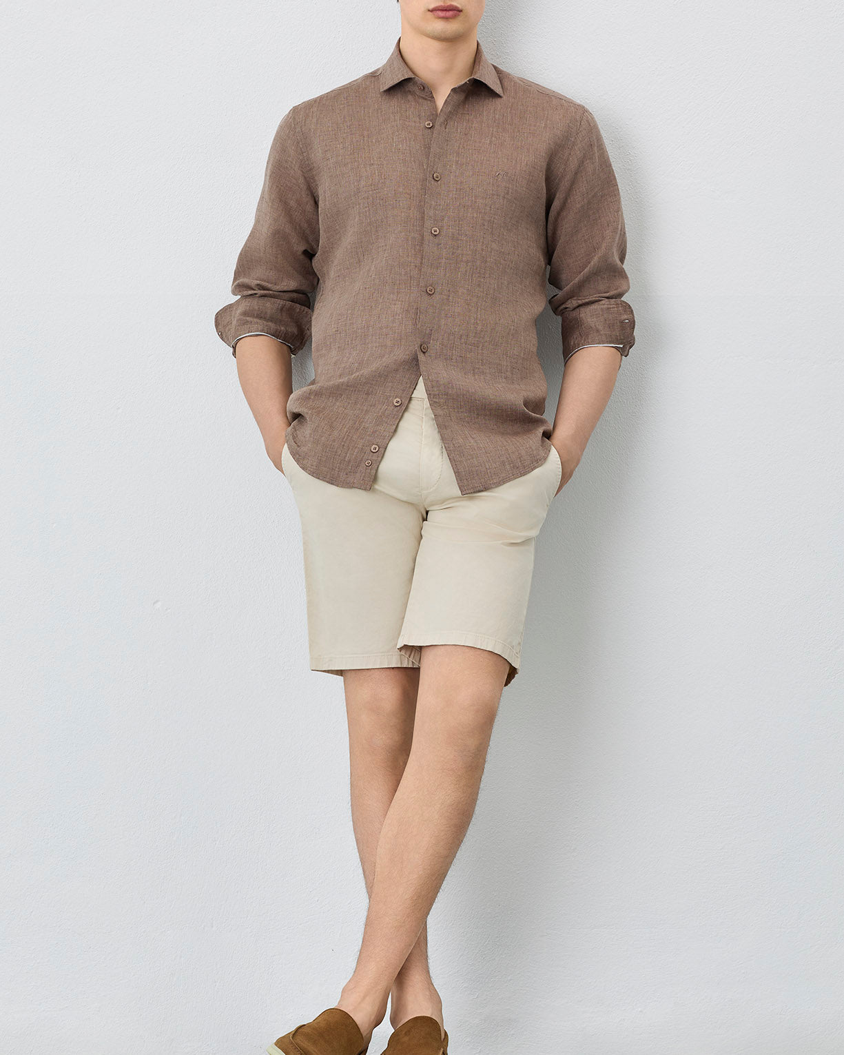 Light Brown