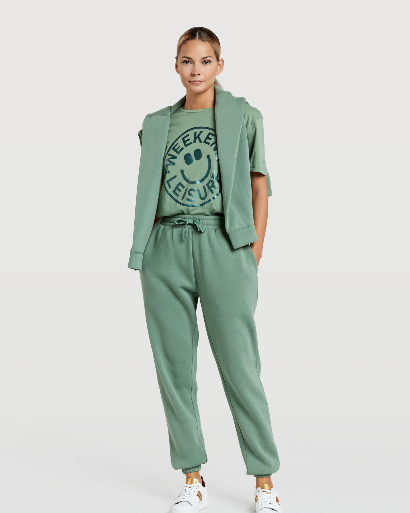 Light Green