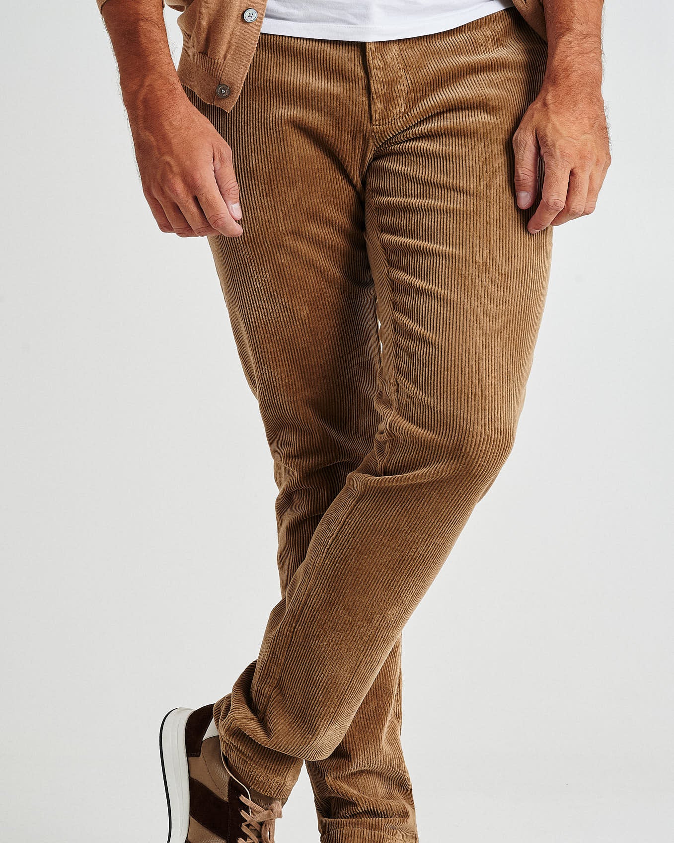 Dark Beige