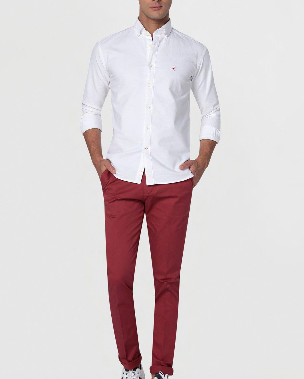 Light Red