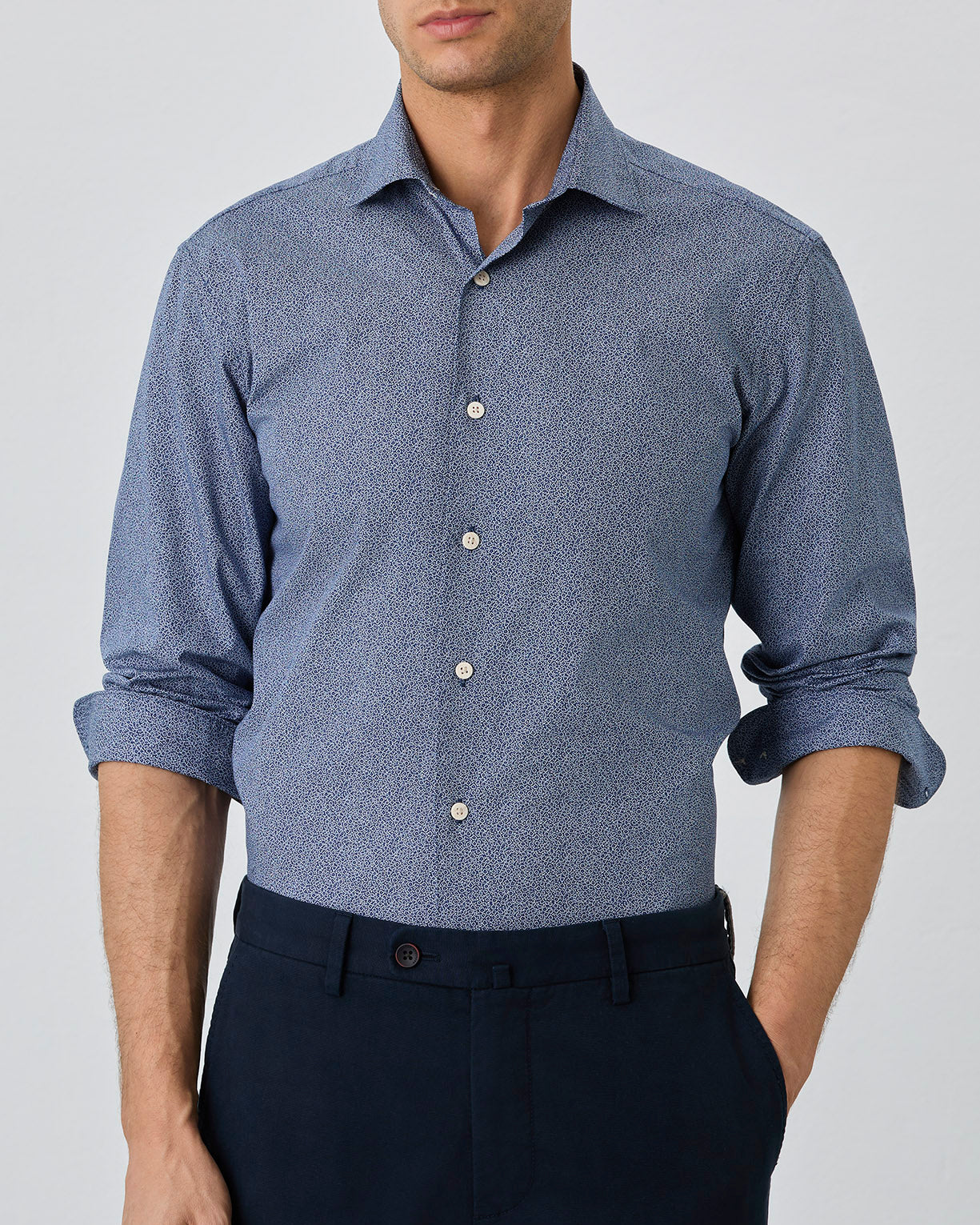Dark Blue