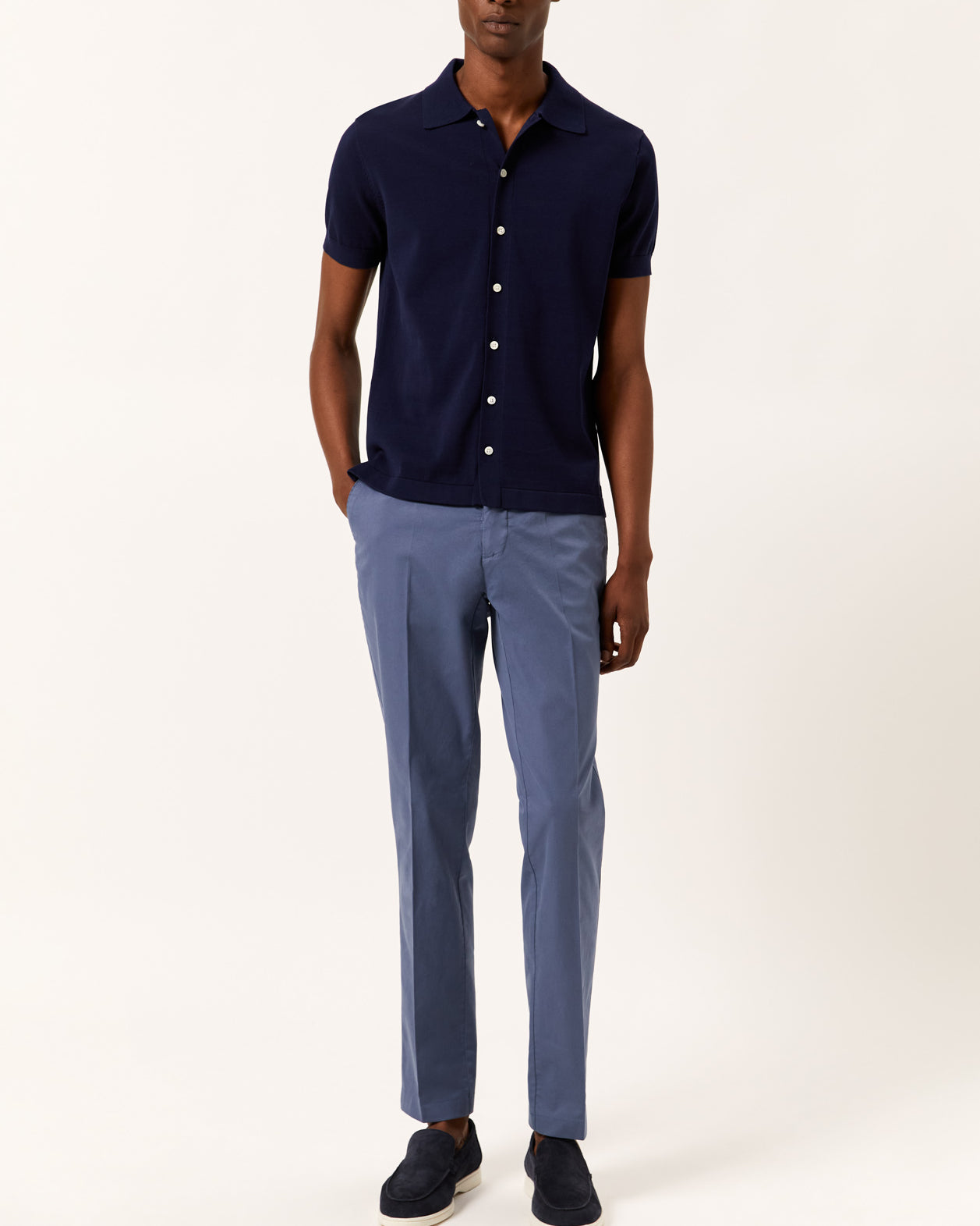 Medium Blue