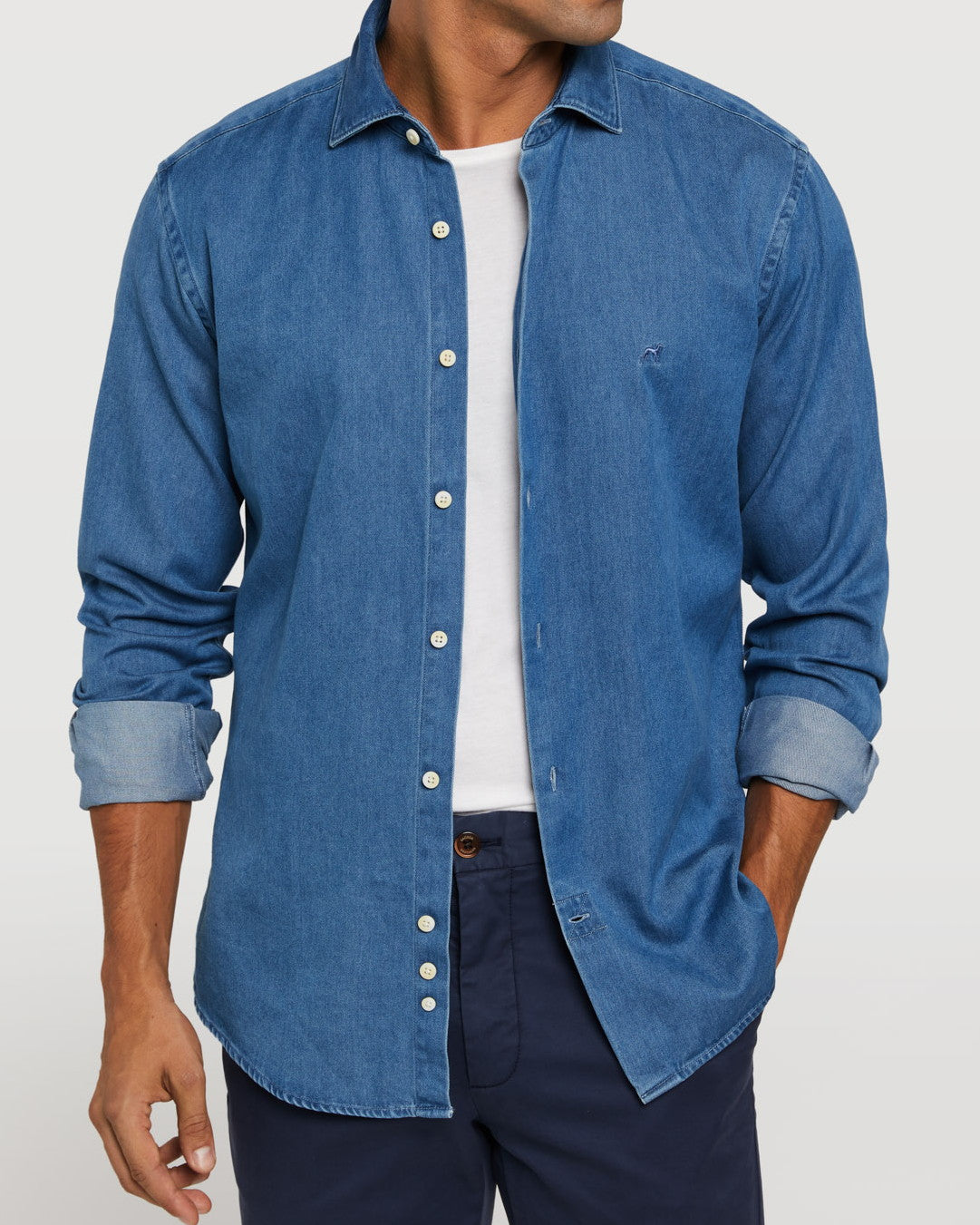 Medium Blue