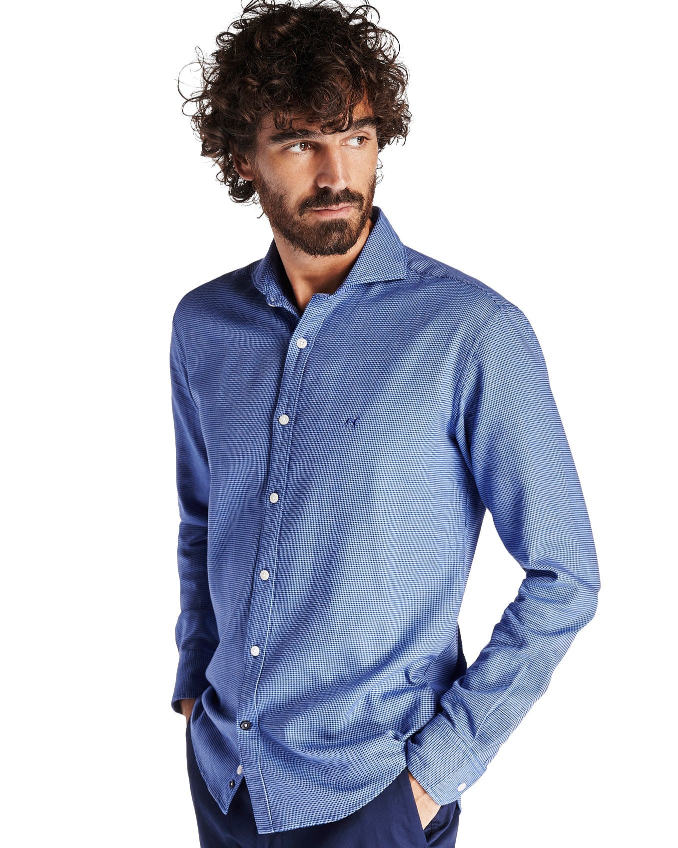 Dark Blue