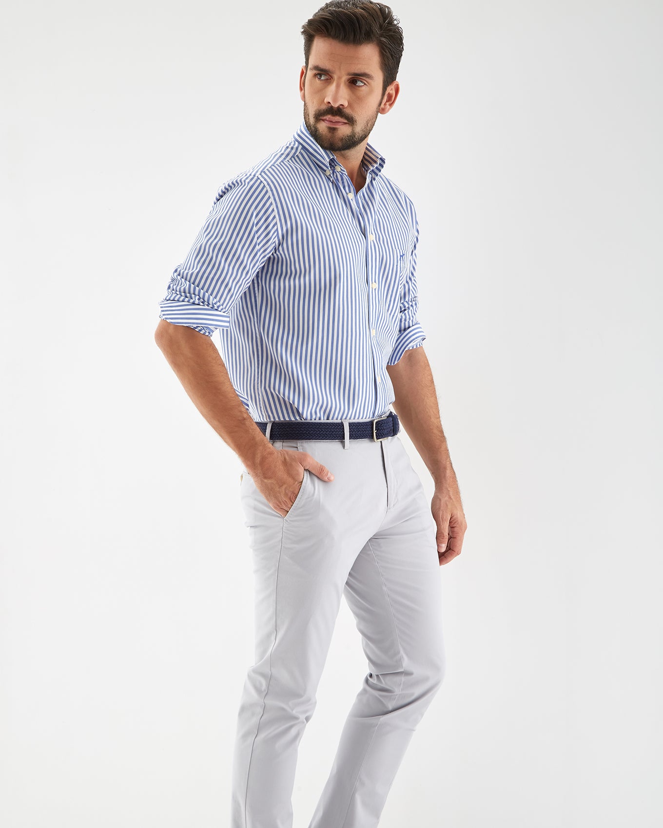 Light Grey