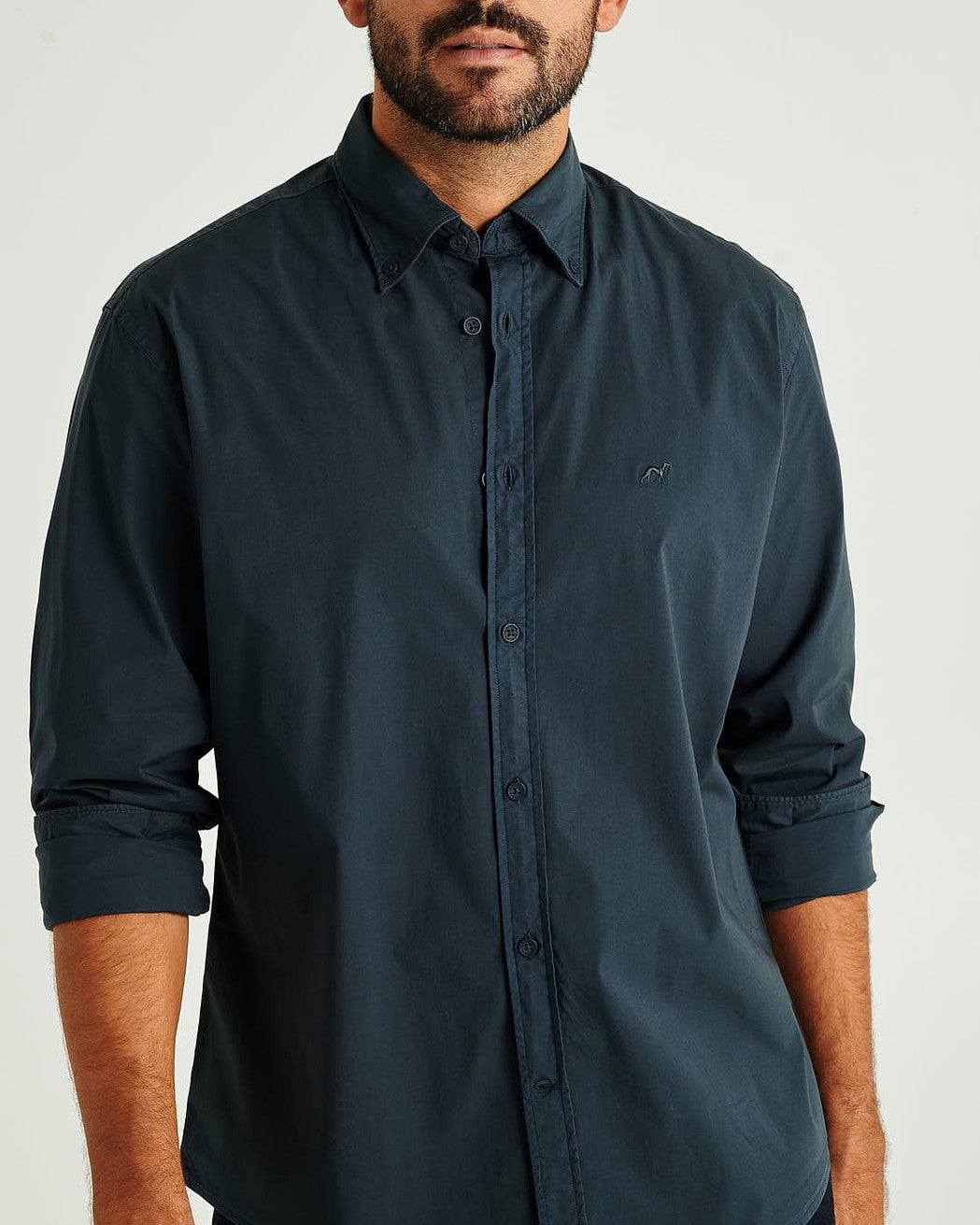 Dark Grey