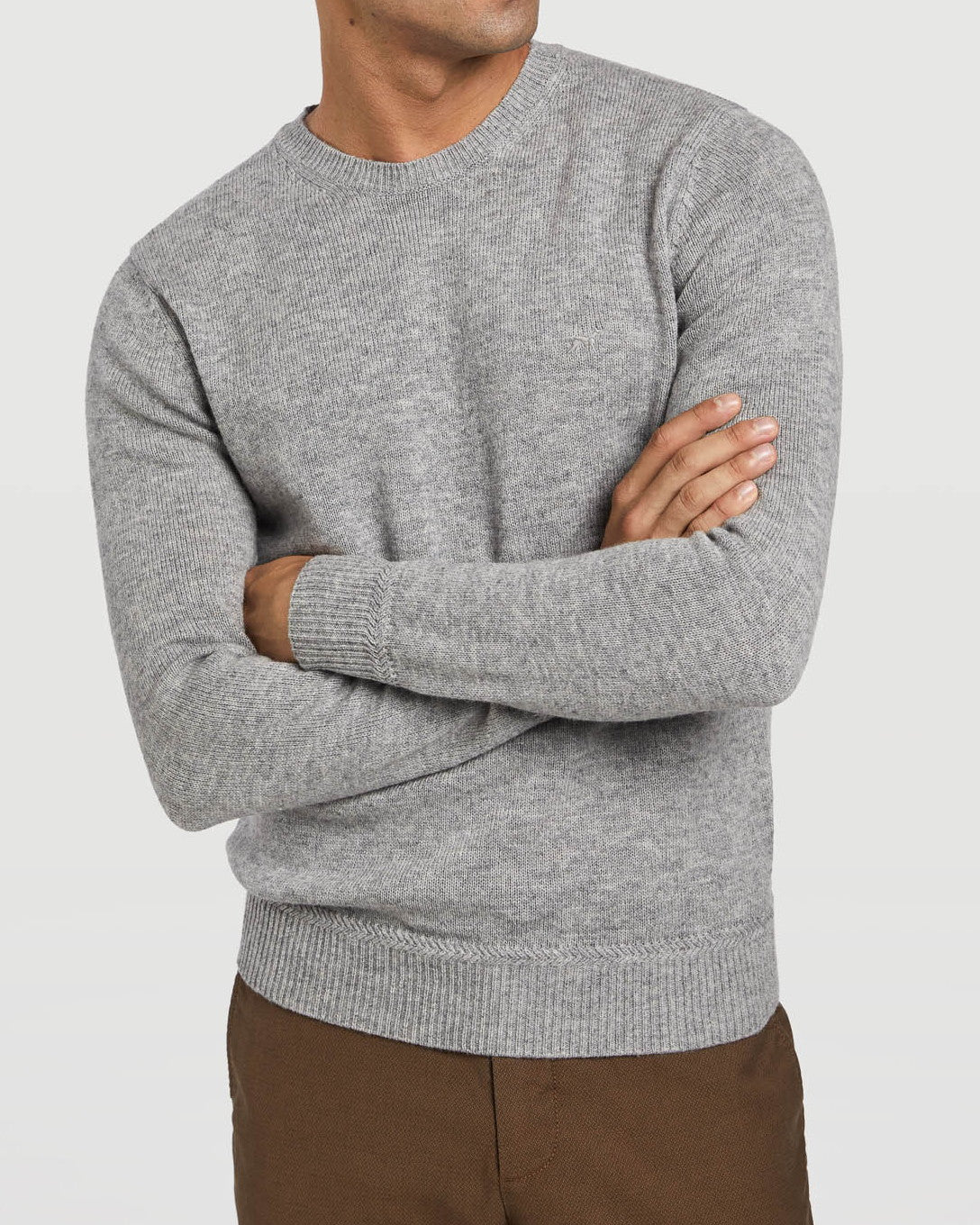 Mix Grey