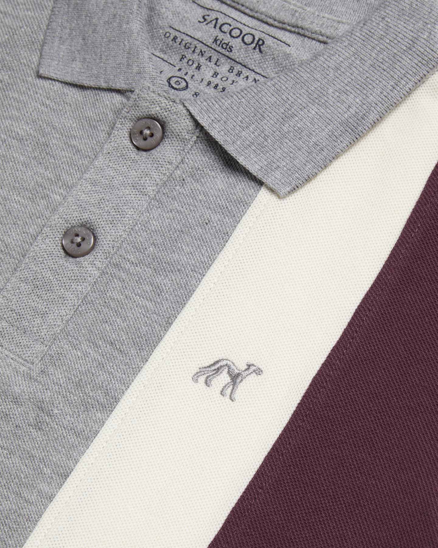 Mix Grey