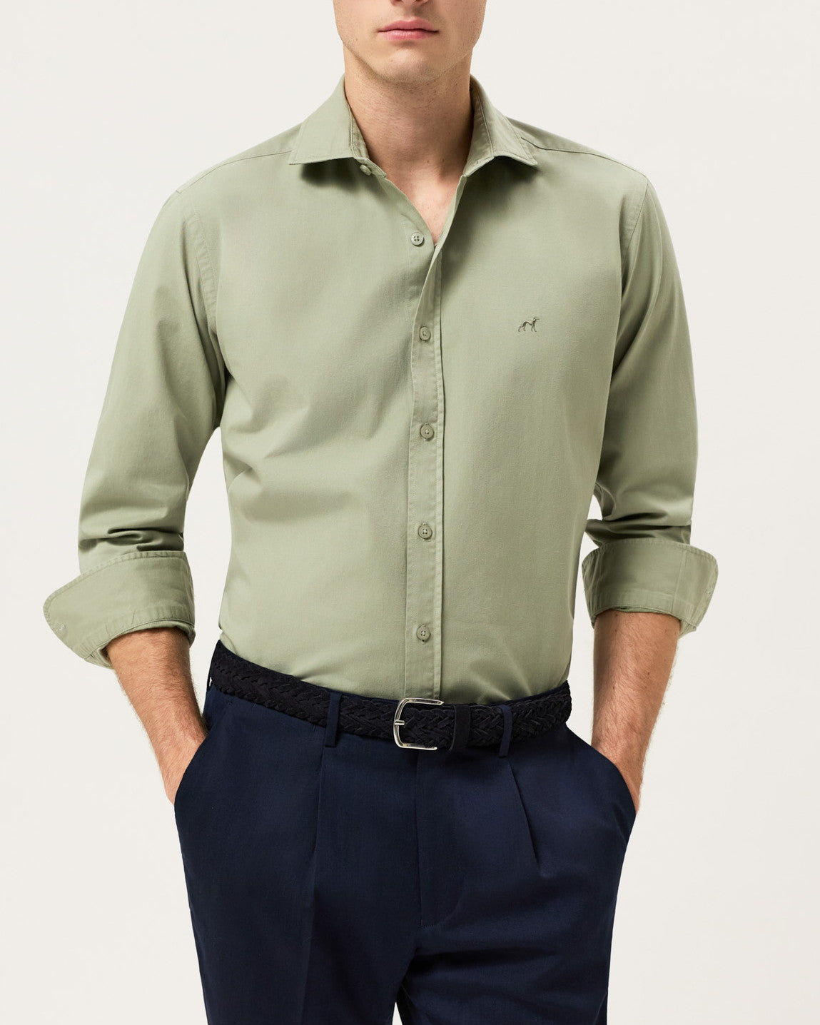Light Green