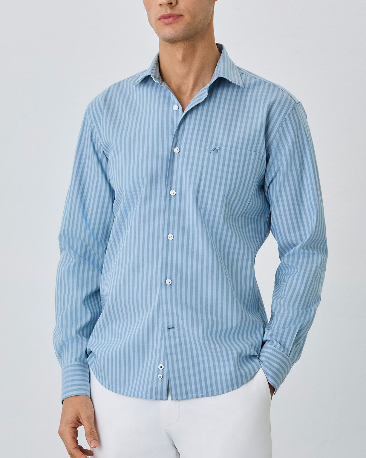 Medium Blue