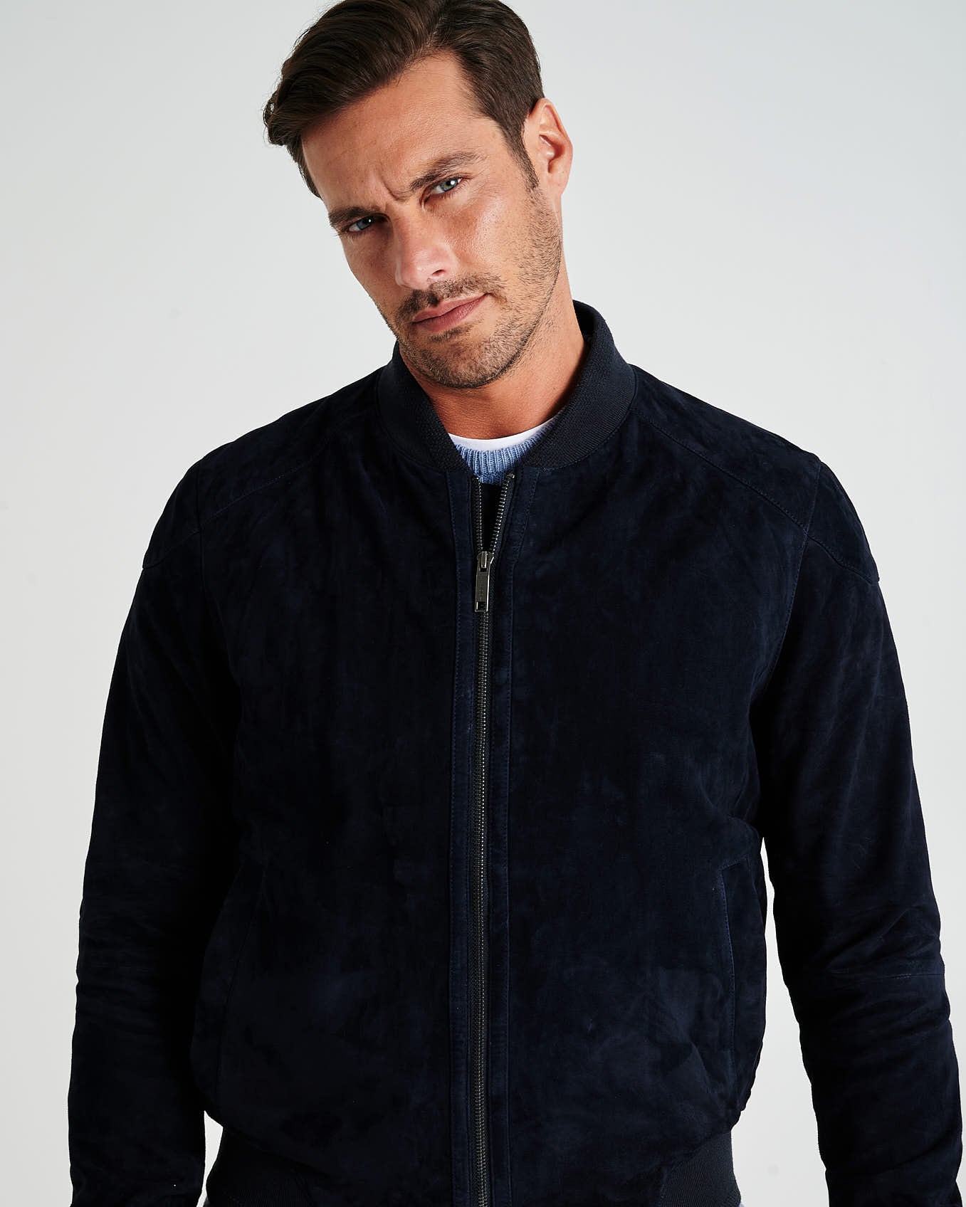 Dark Blue