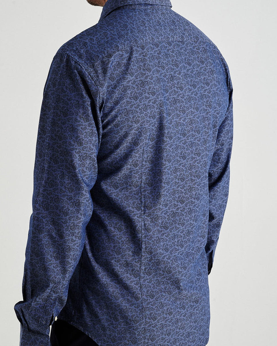 Dark Blue