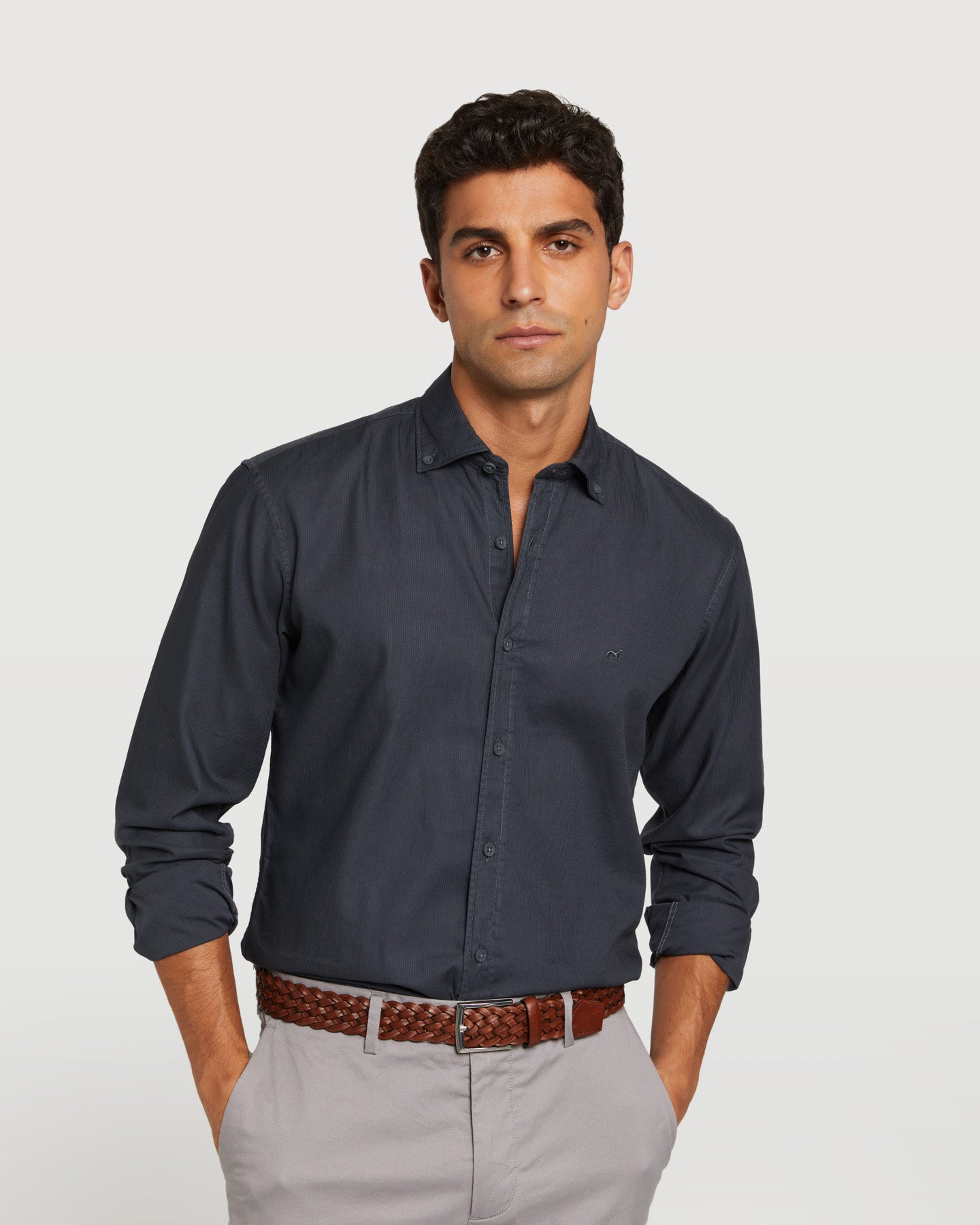 Dark Grey