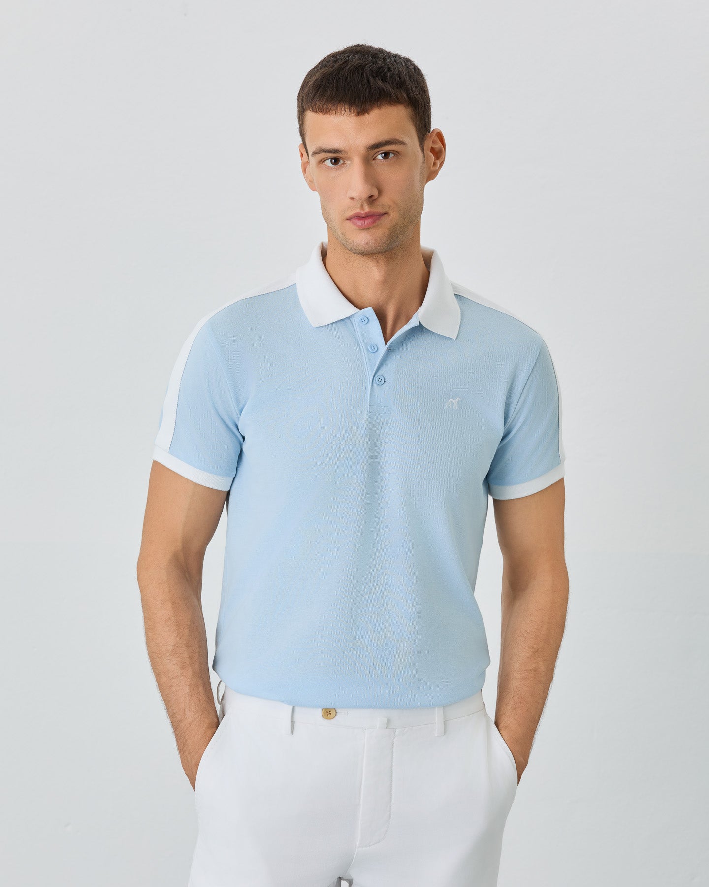 Light Blue