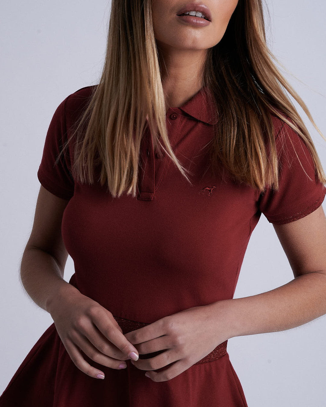 Dark Red