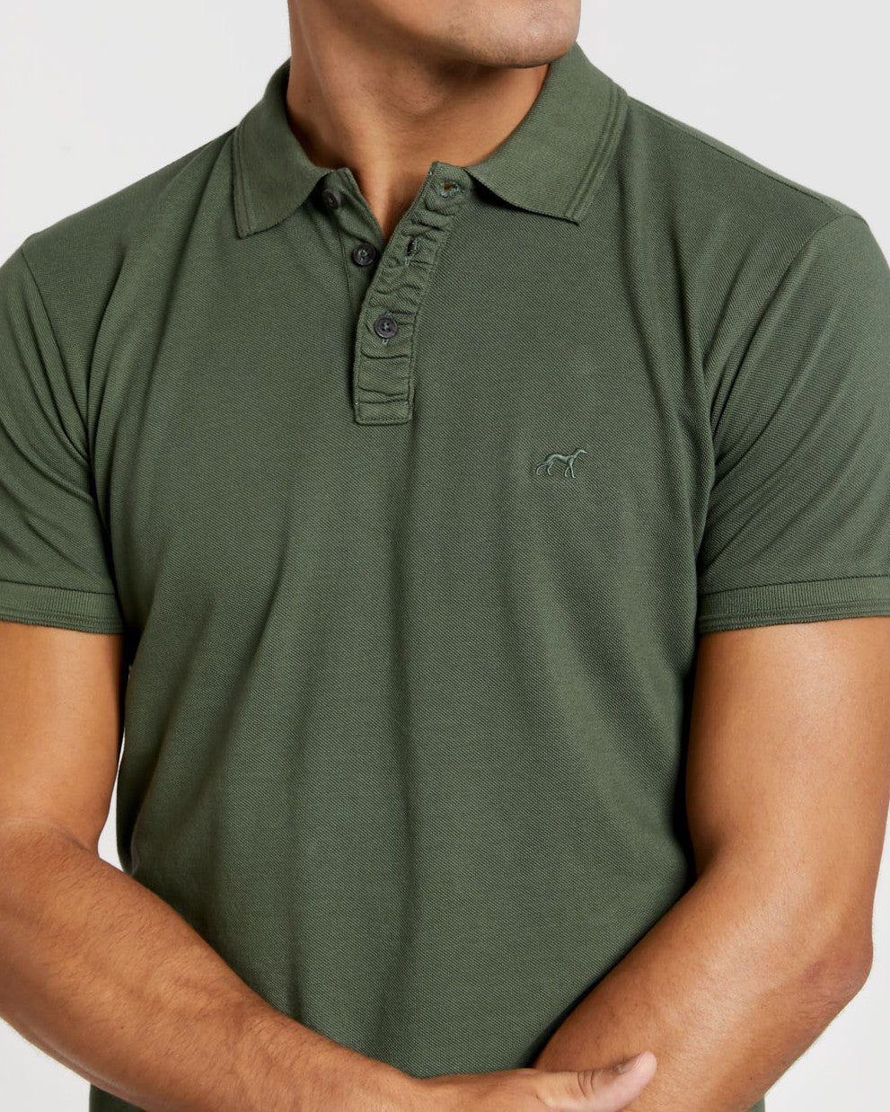 Light Green