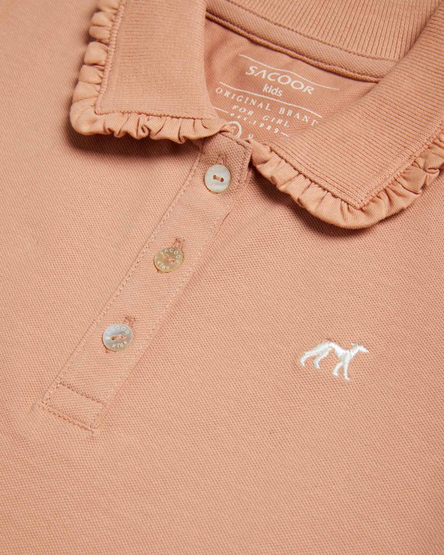 Pale Pink