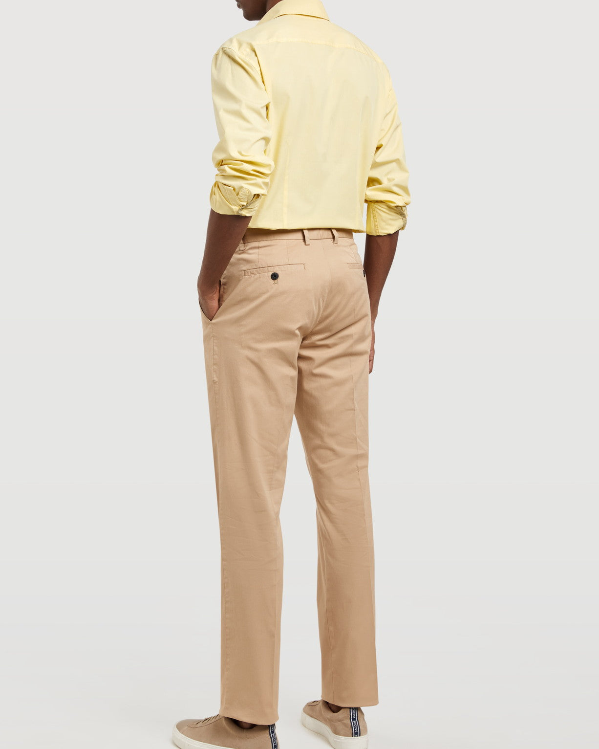 Light Beige
