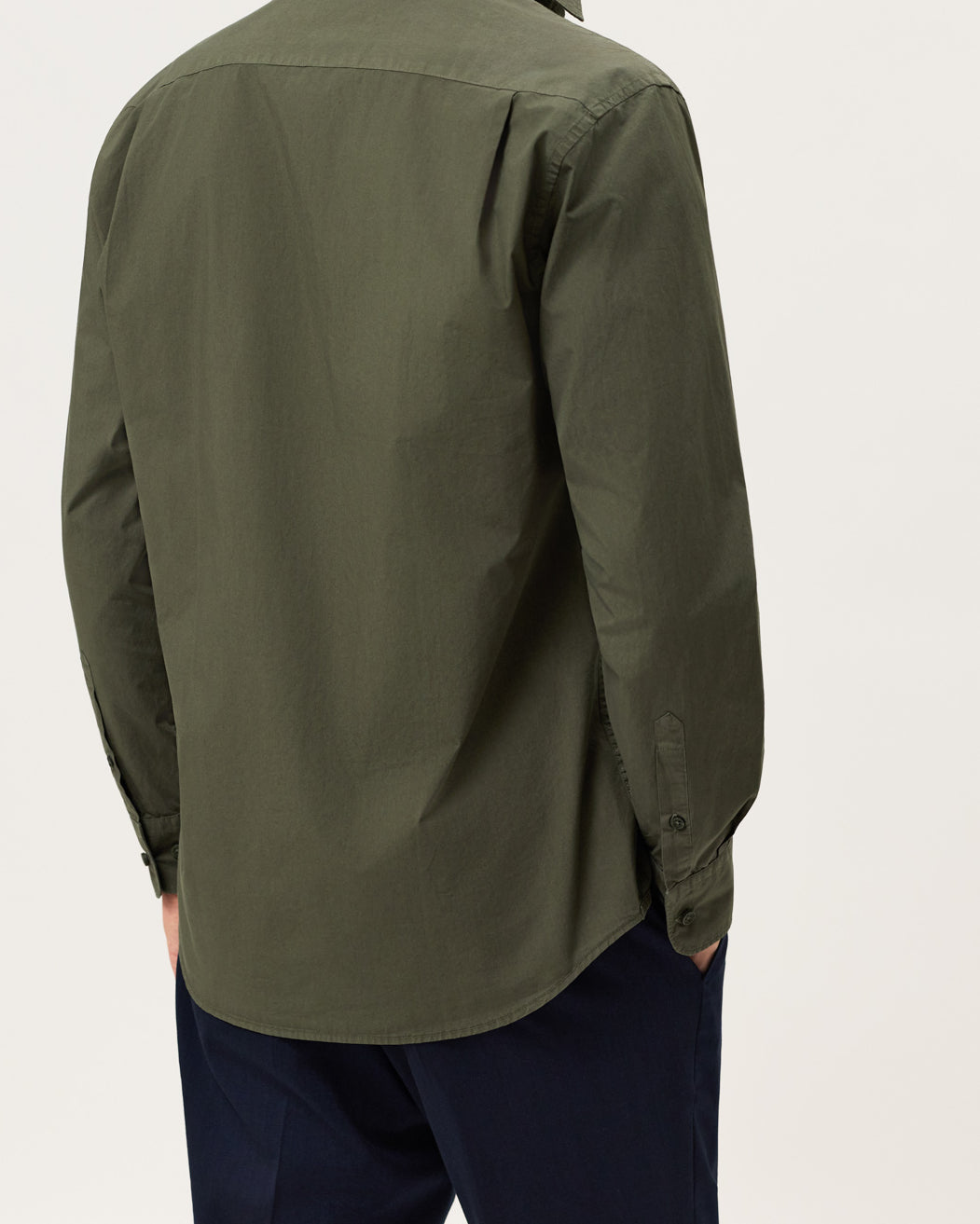 Dark Green