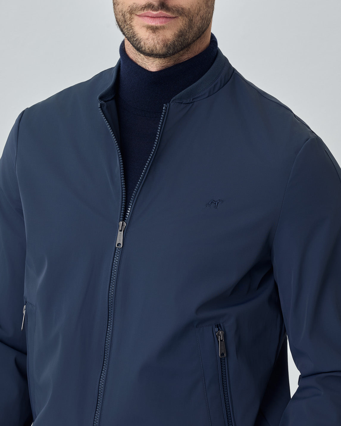 Dark Blue