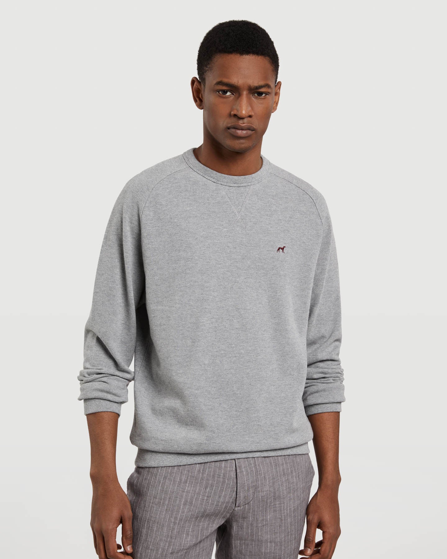 Mix Grey